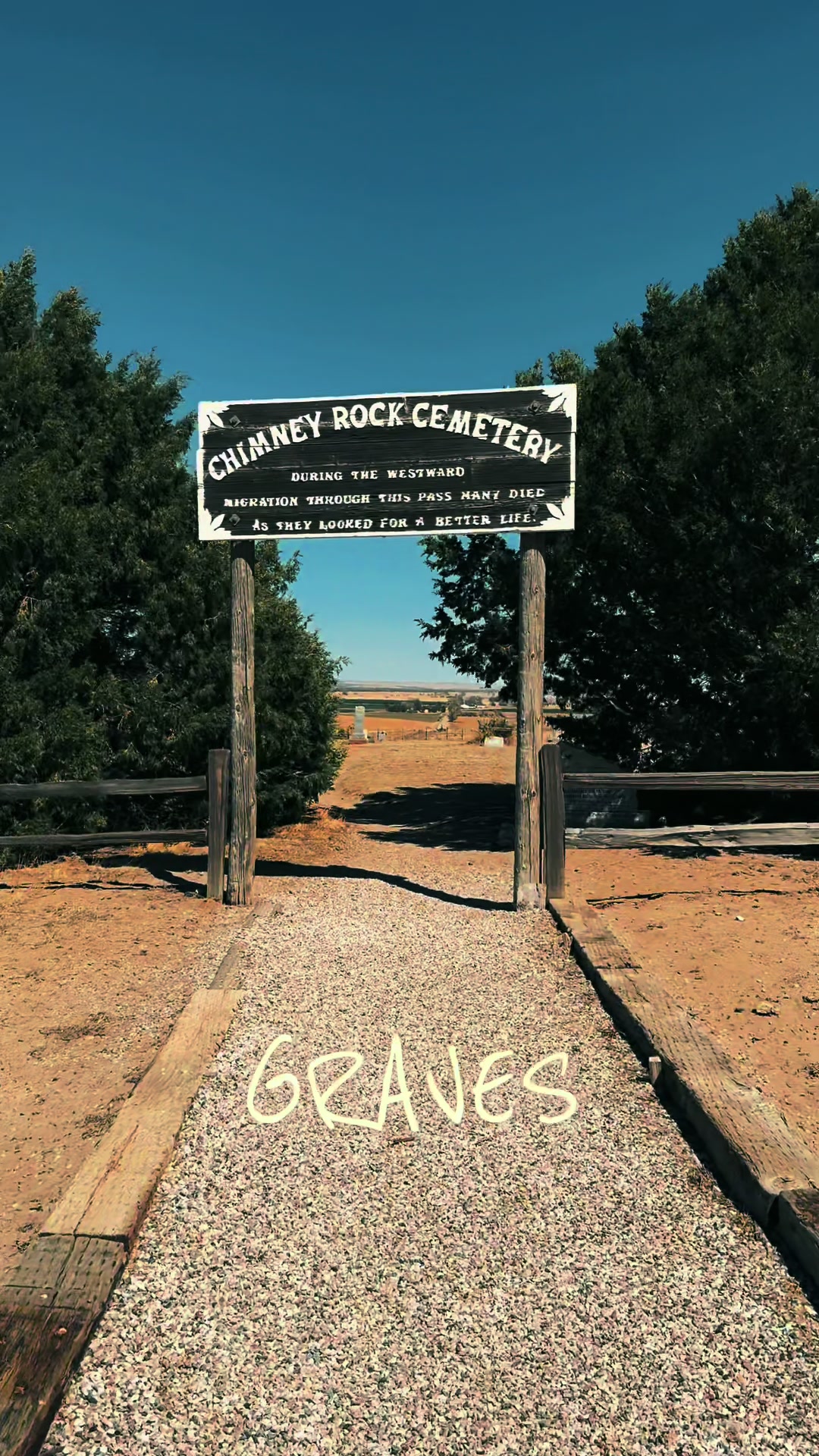 Chimney Rock National Historic Site