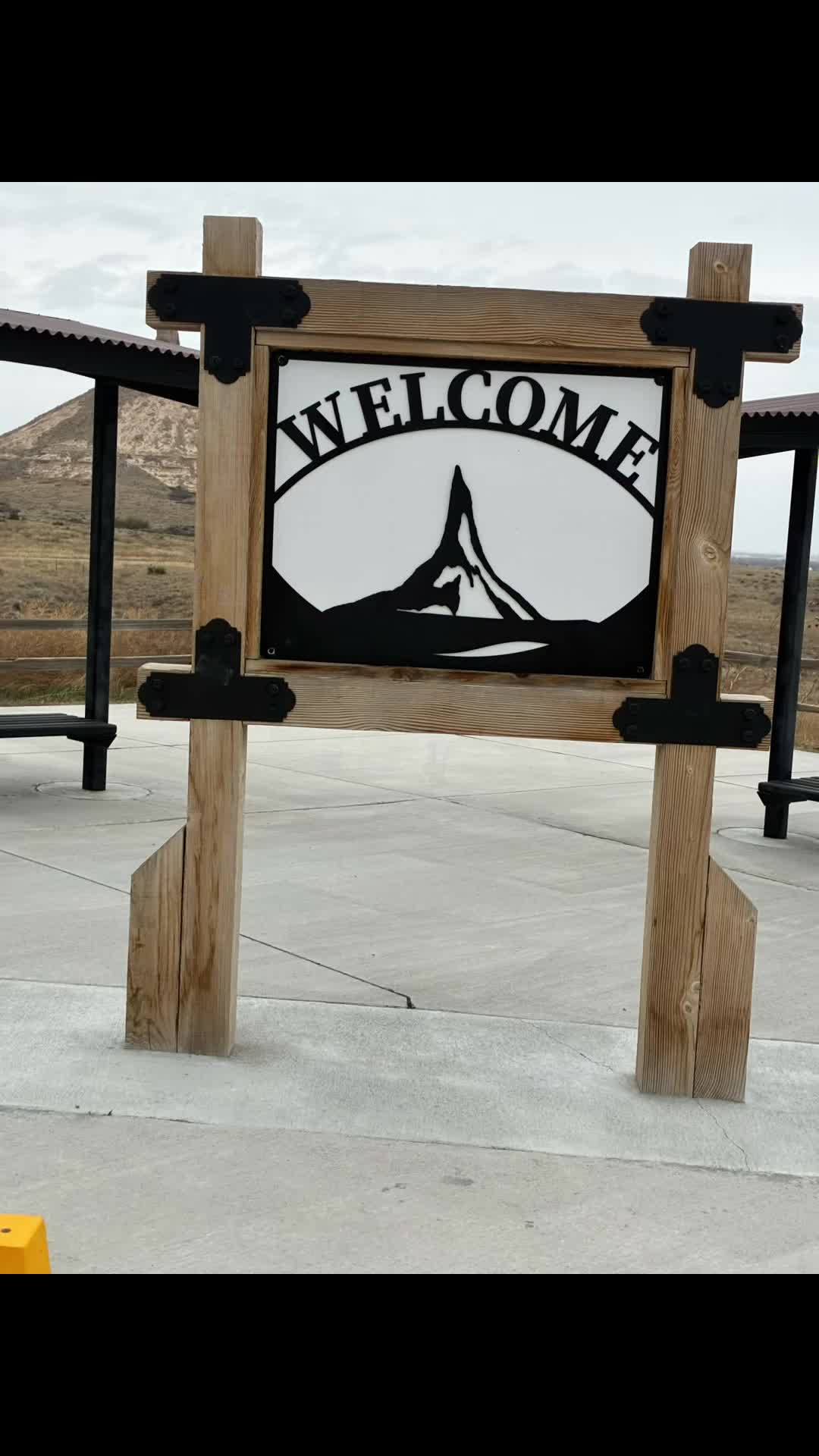 Chimney Rock National Historic Site