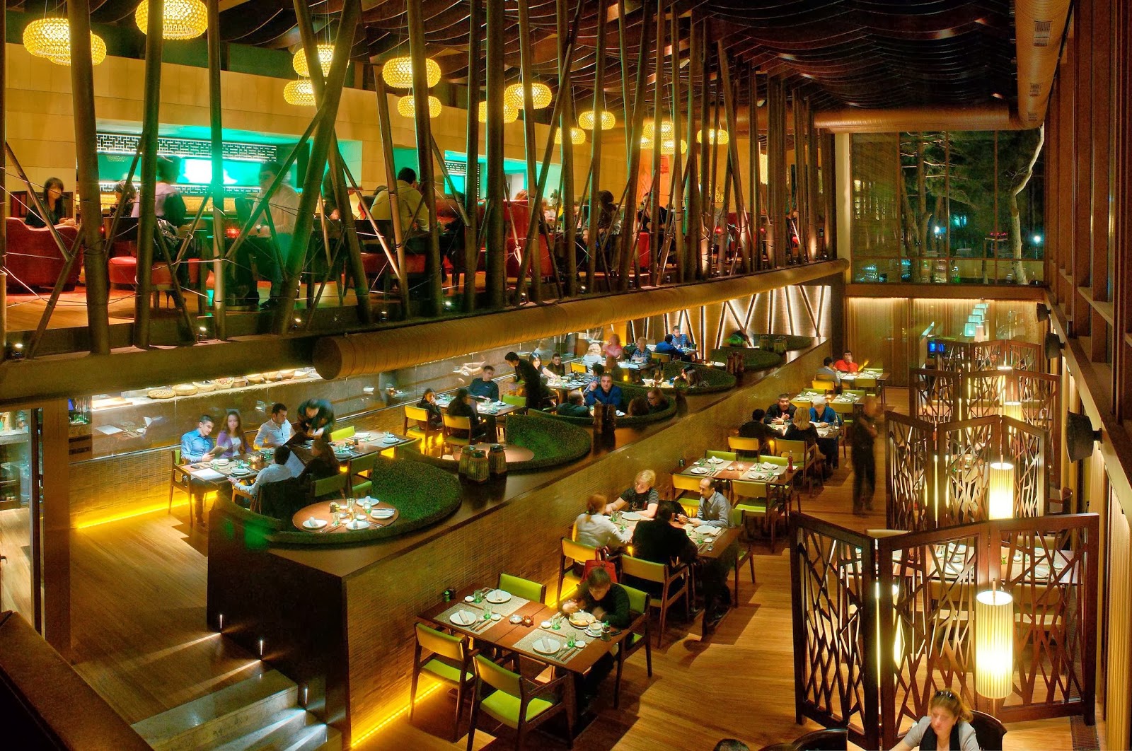 תמונה עבור Chinar Restaurant