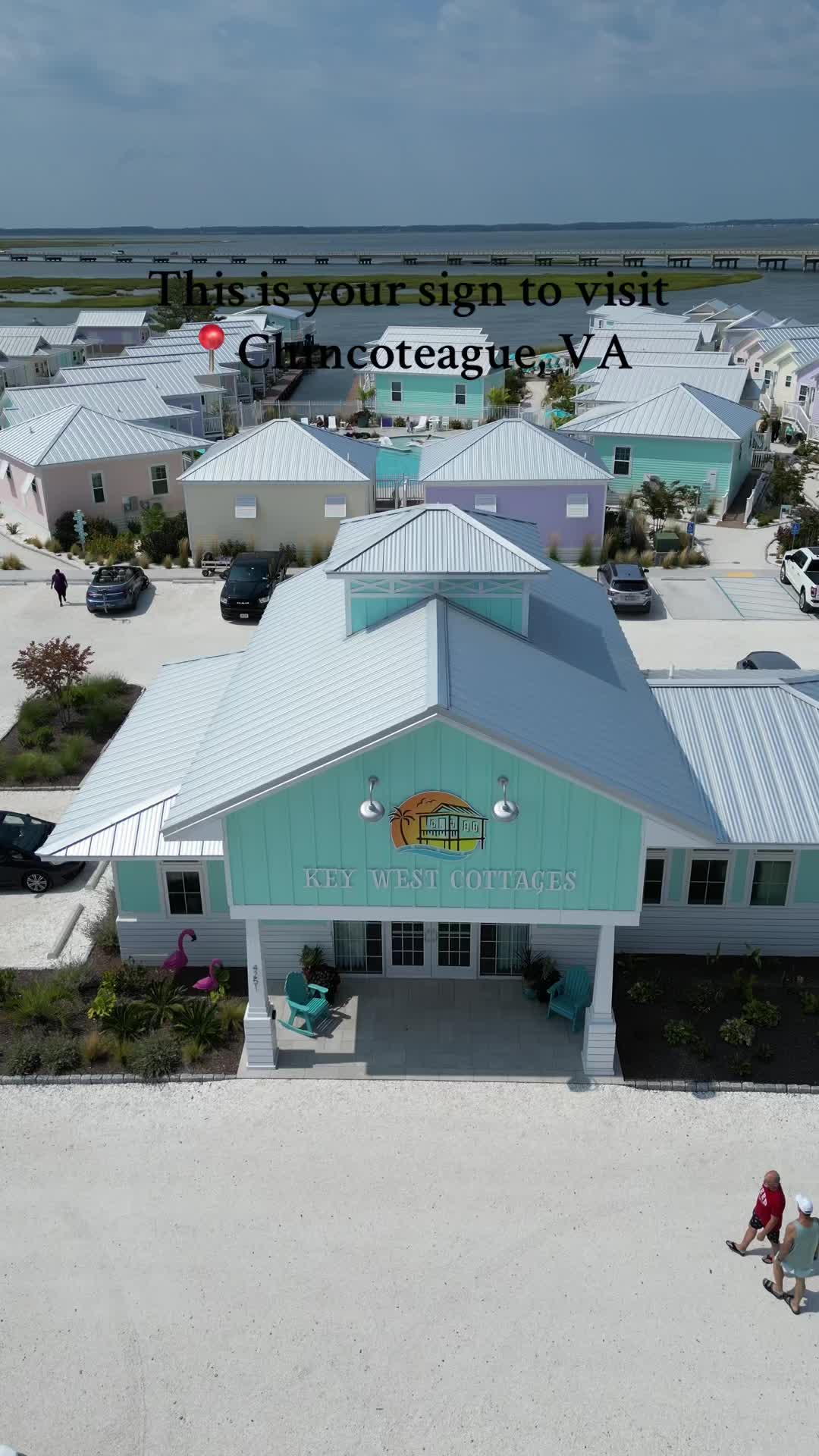 Chincoteague Island, VA