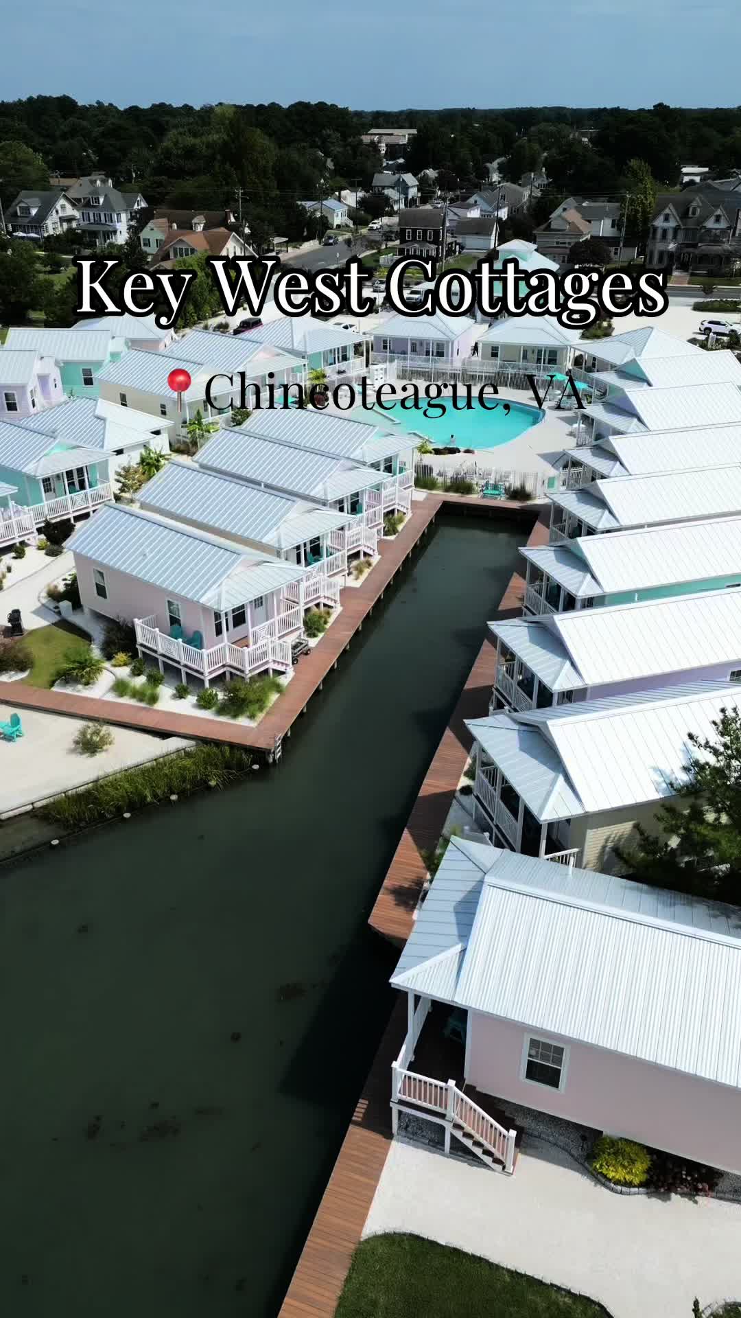 Chincoteague Island, VA