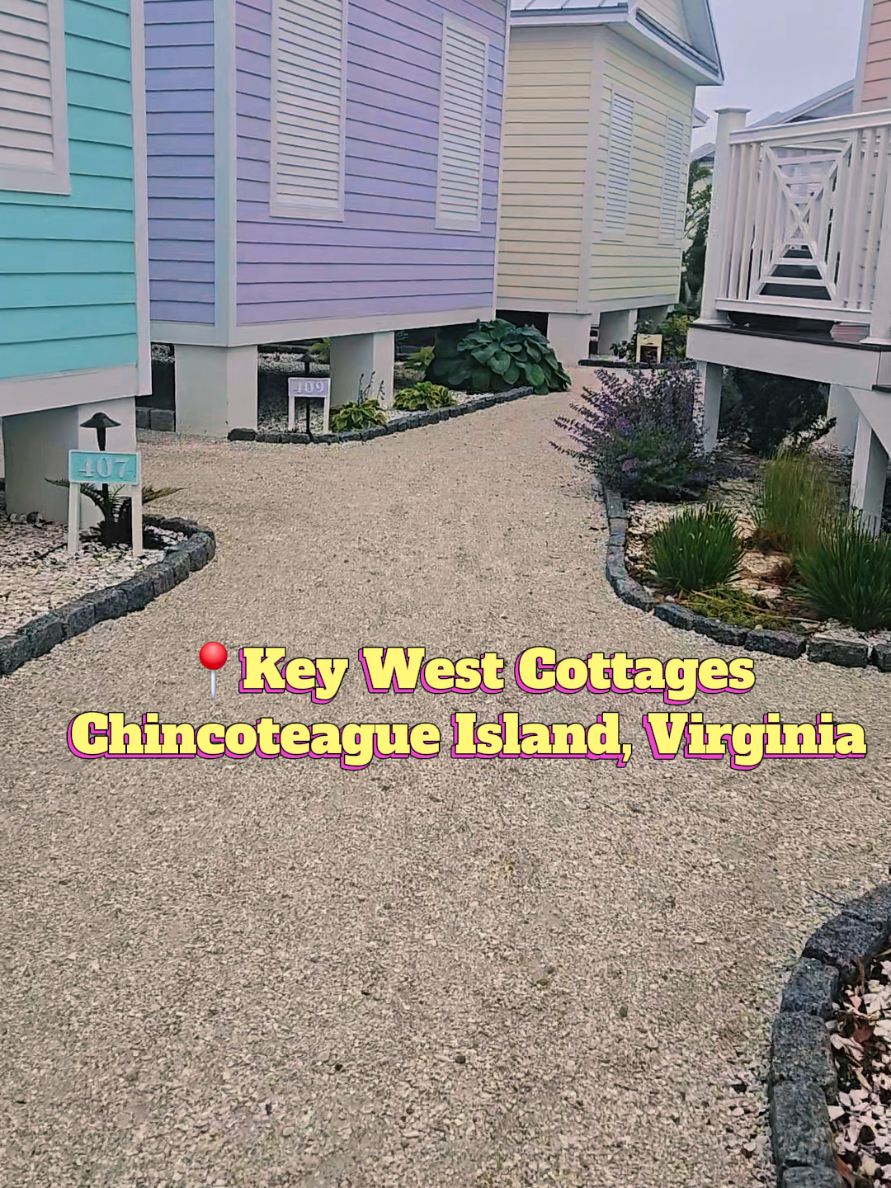 Chincoteague Island