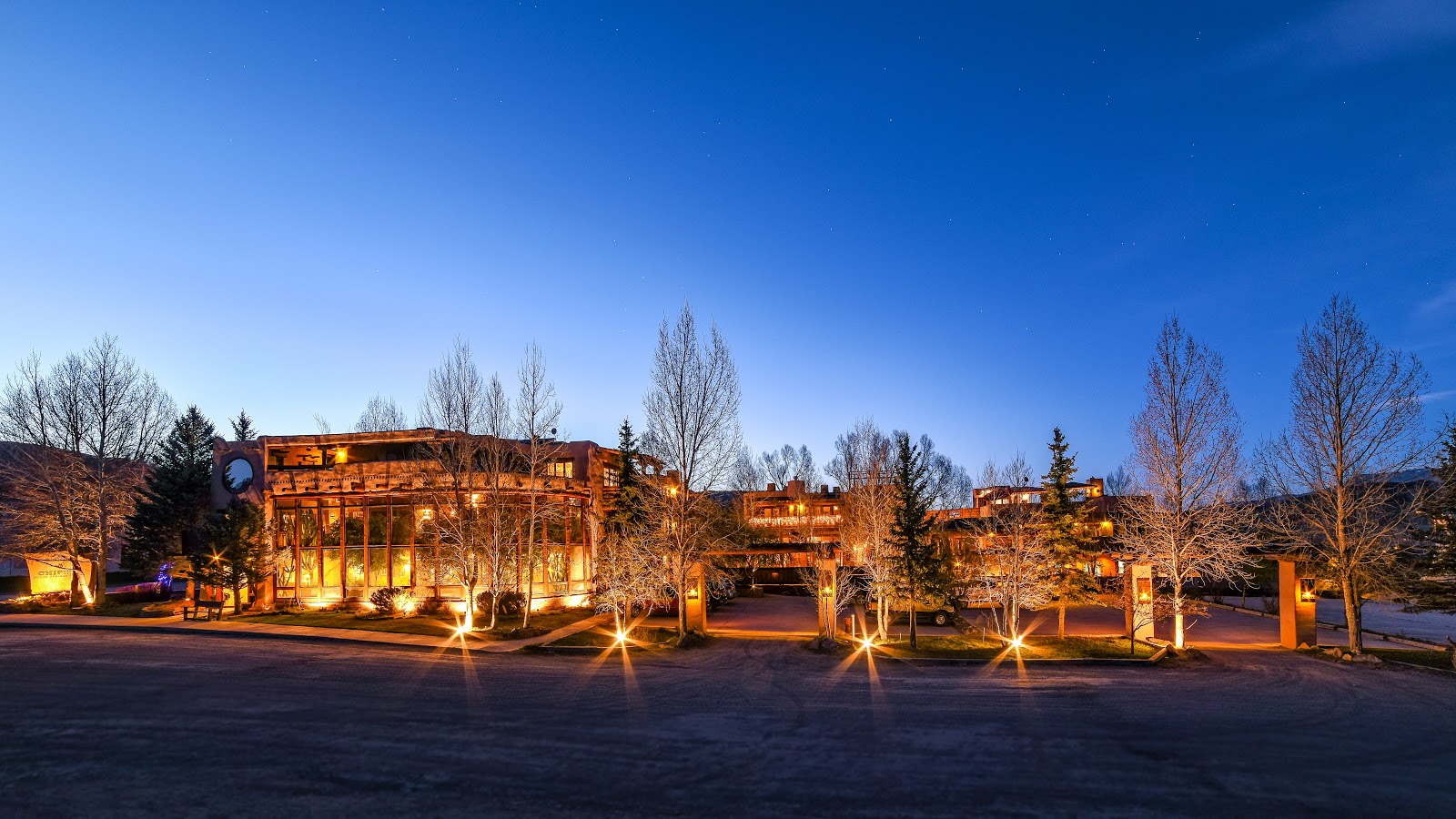Picture for Chipeta Solar Springs Resort & Spa