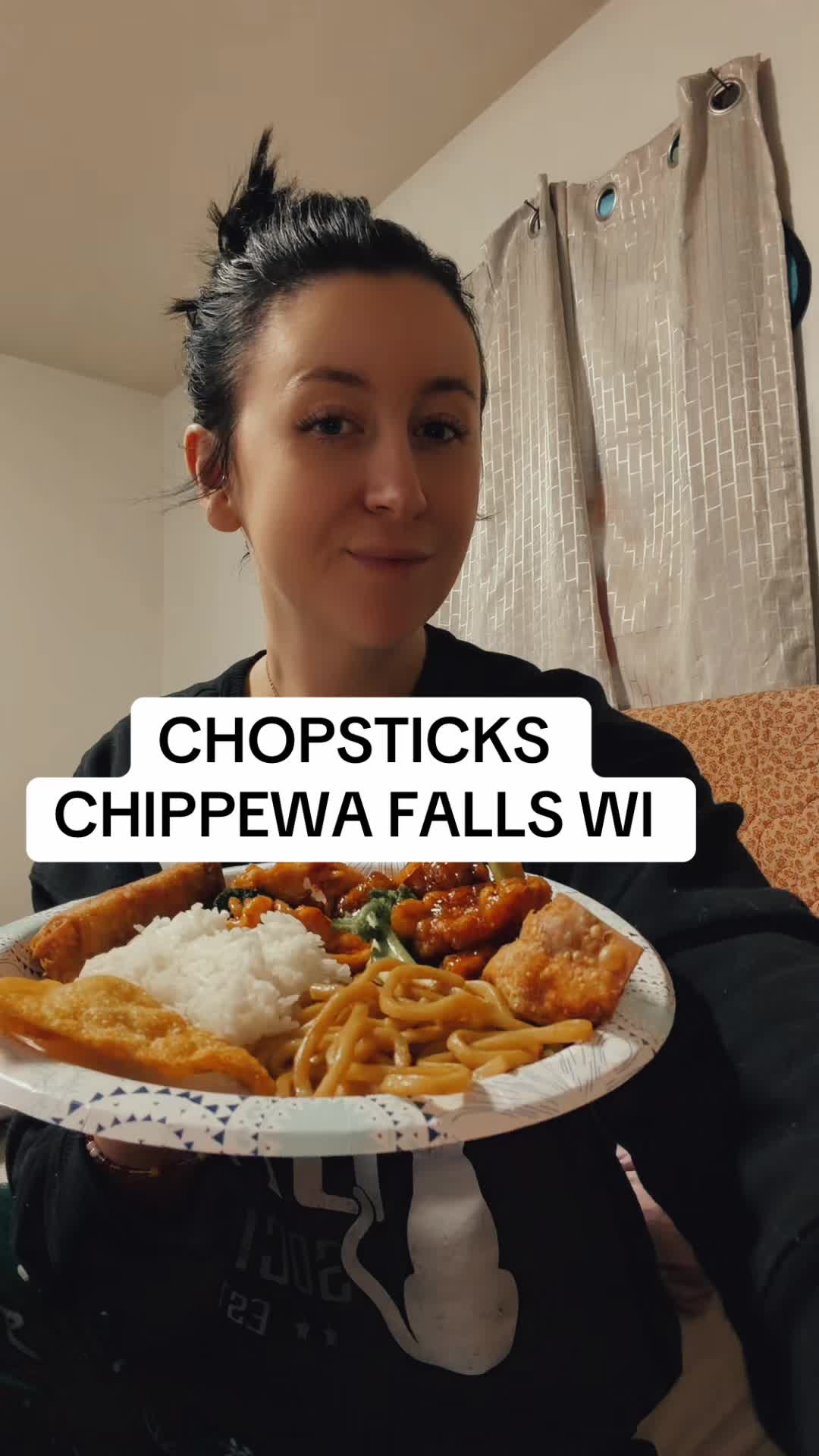 Chippewa Falls, WI