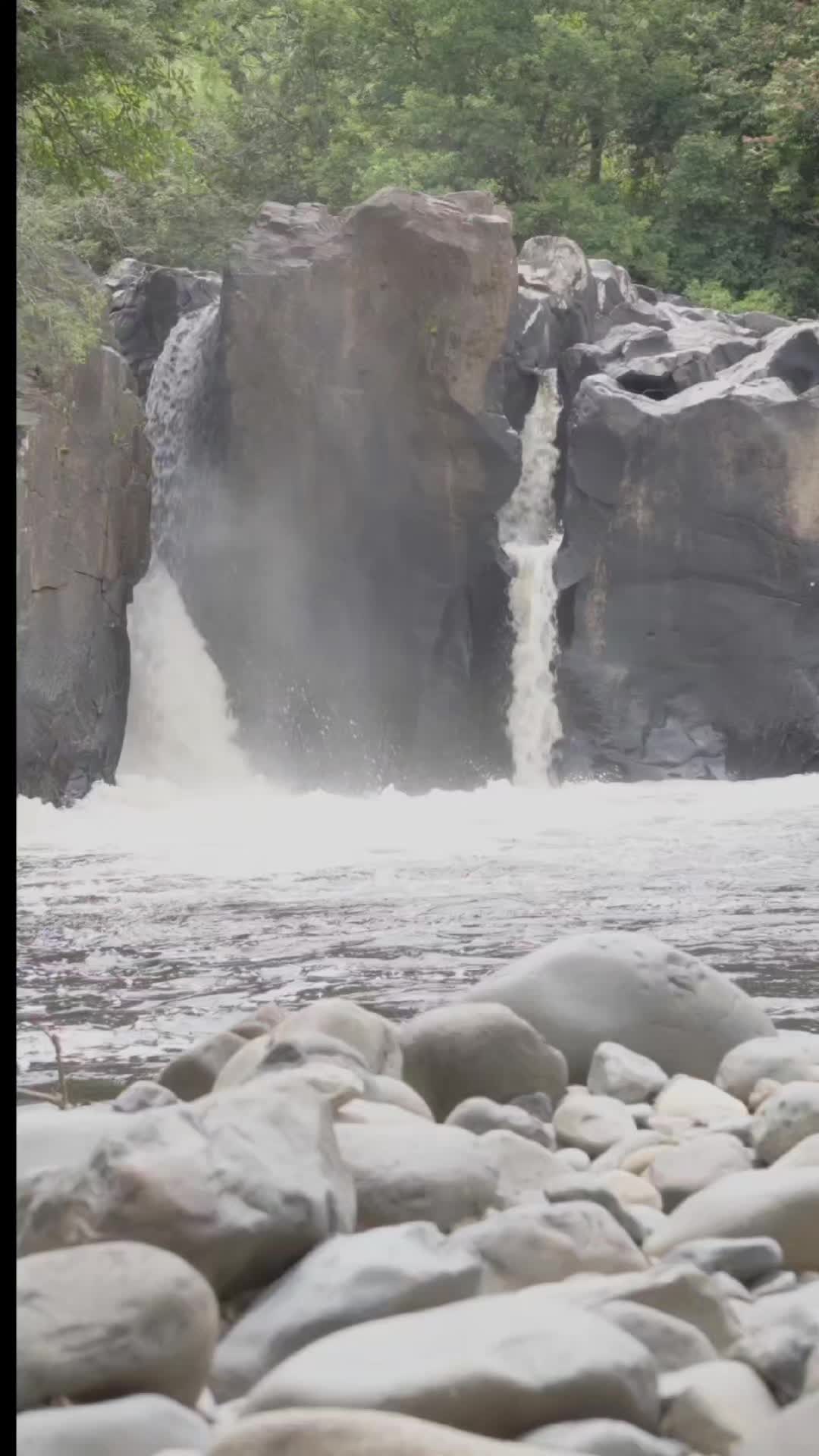 Chiriqui Highlands