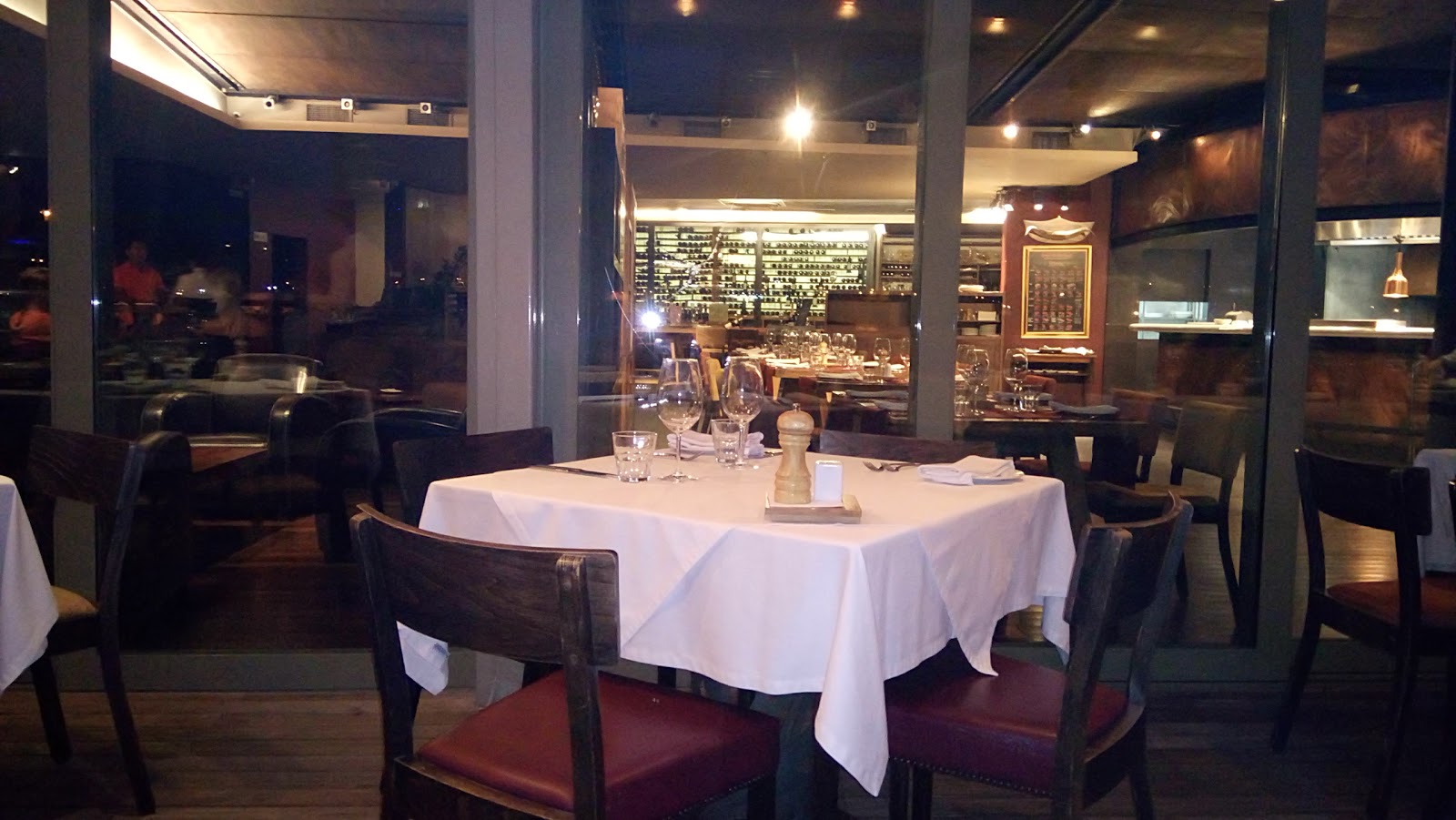 תמונה עבור The Chophouse