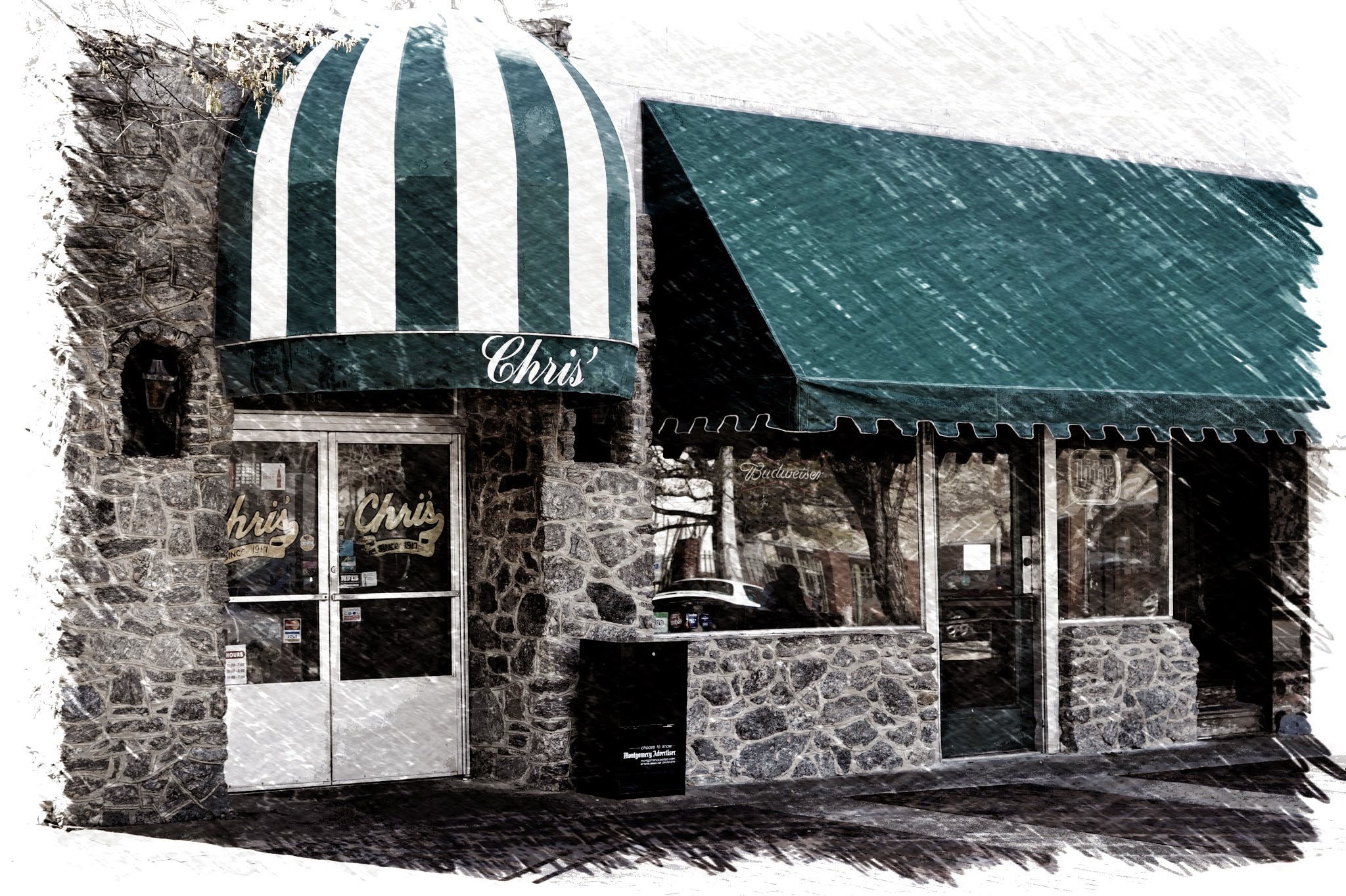 Picture for Chris' Hot Dogs