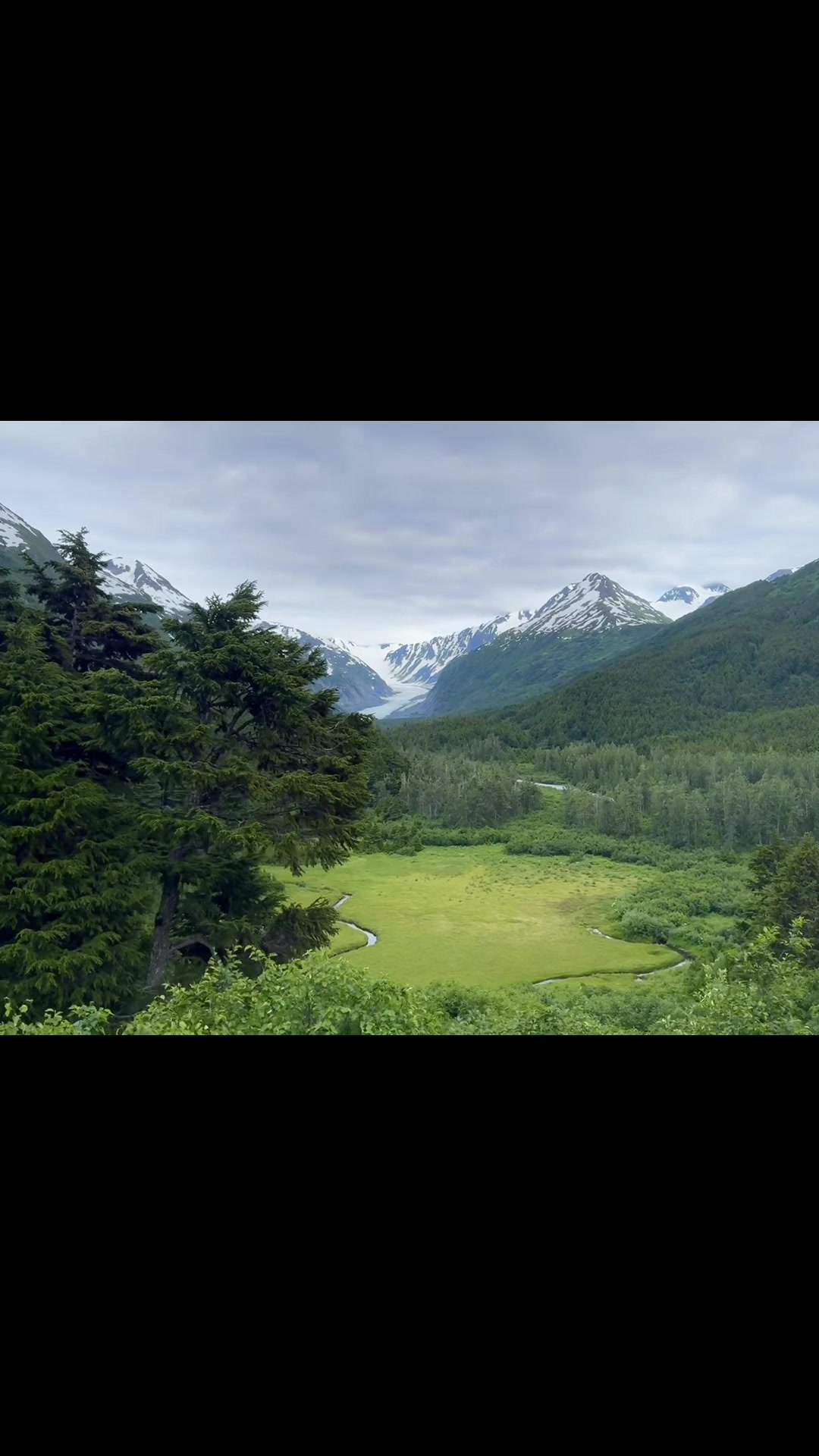 Chugach National Forest