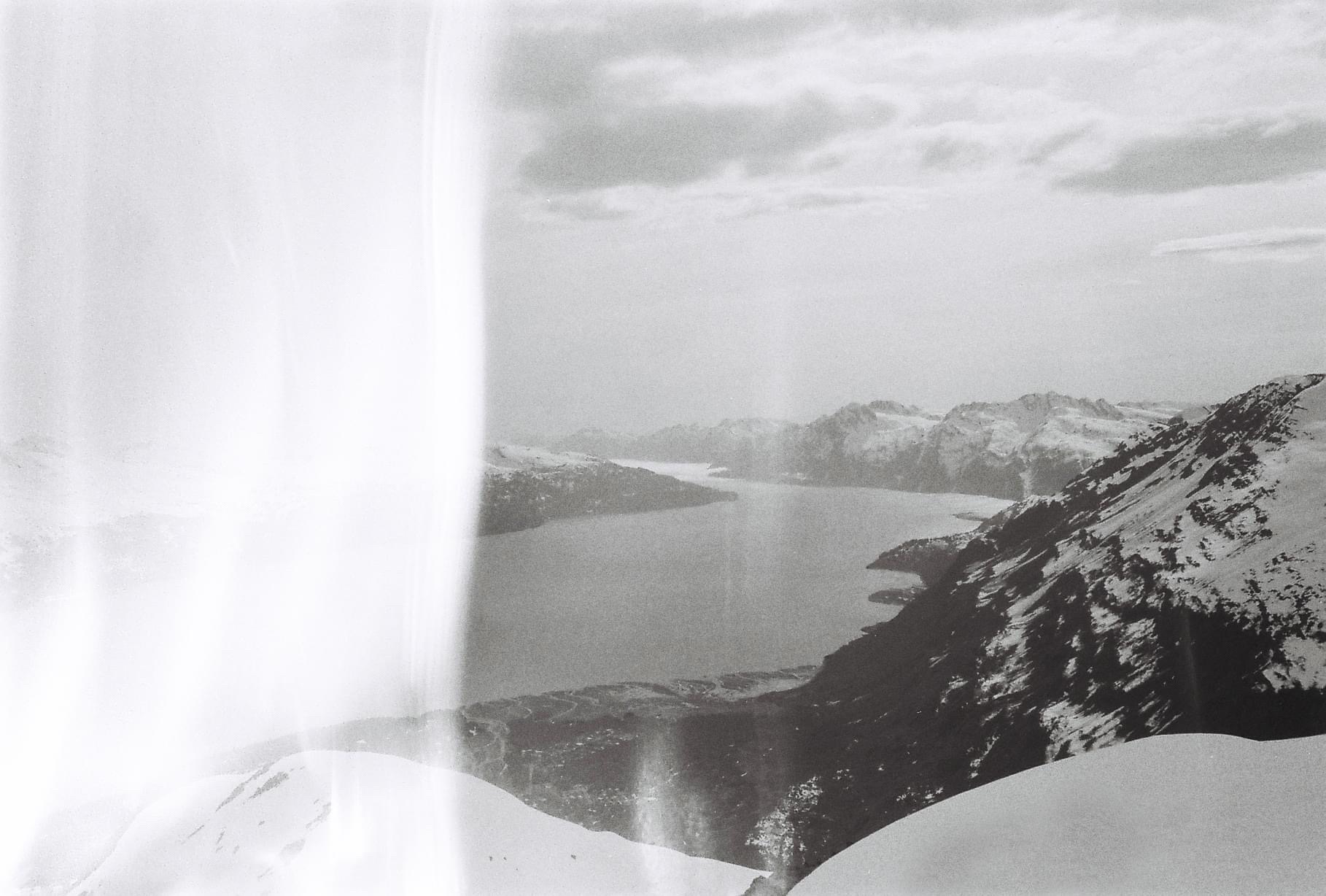 Chugach National Forest