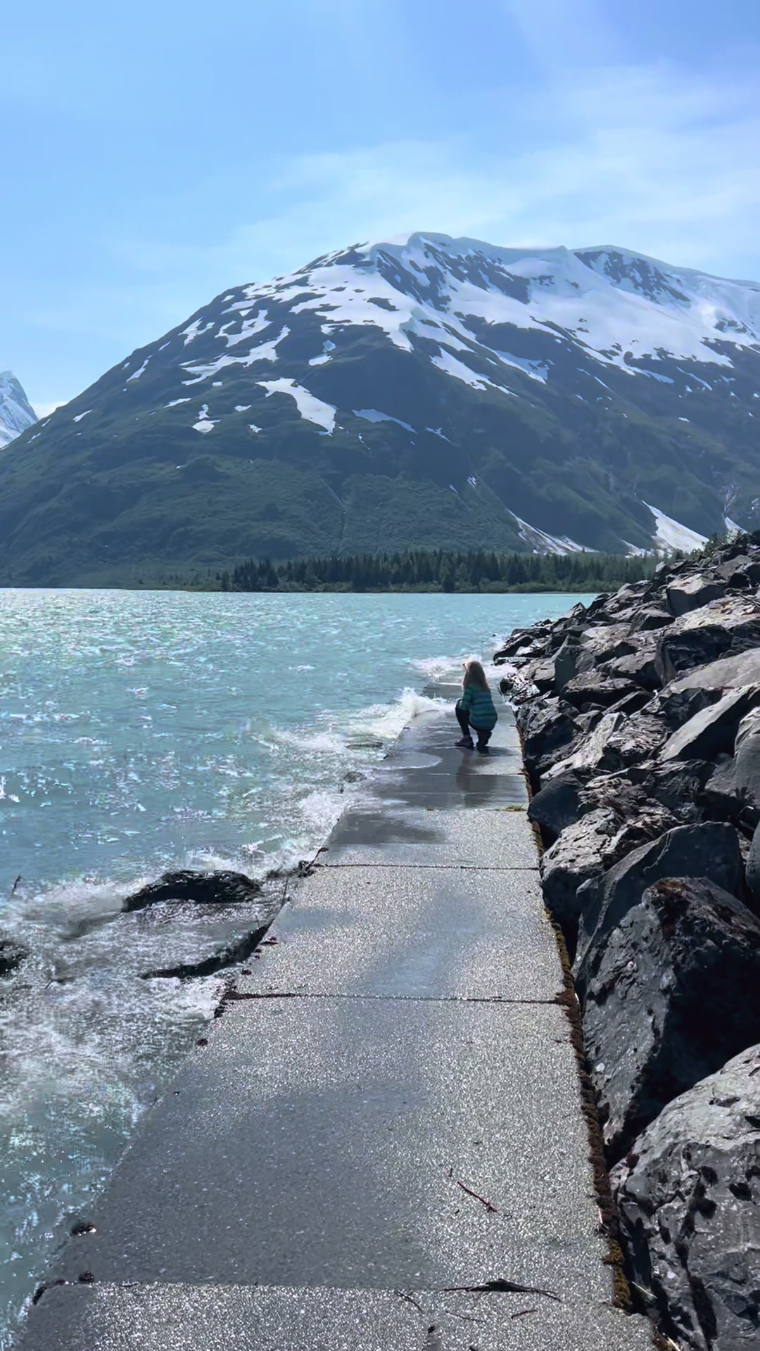 Chugach National Forest