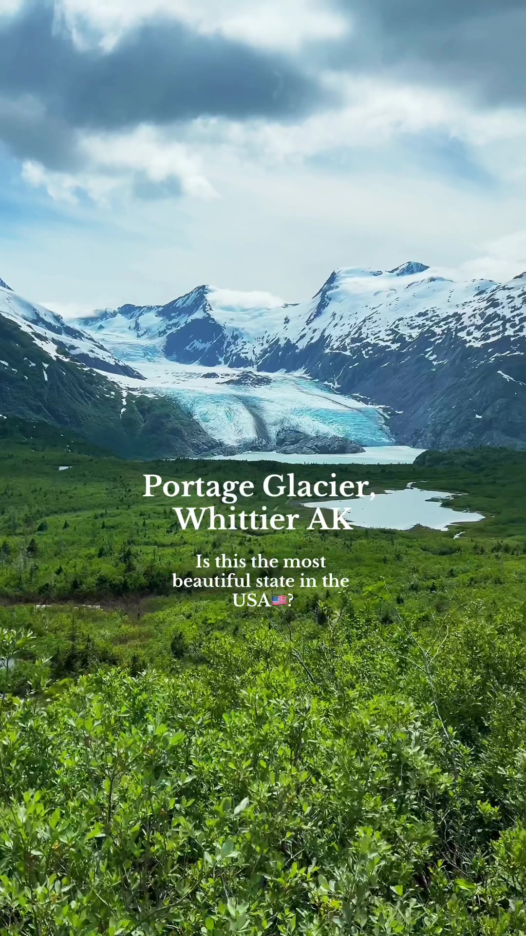 Chugach National Forest