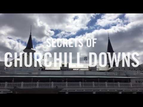 Churchill Downs