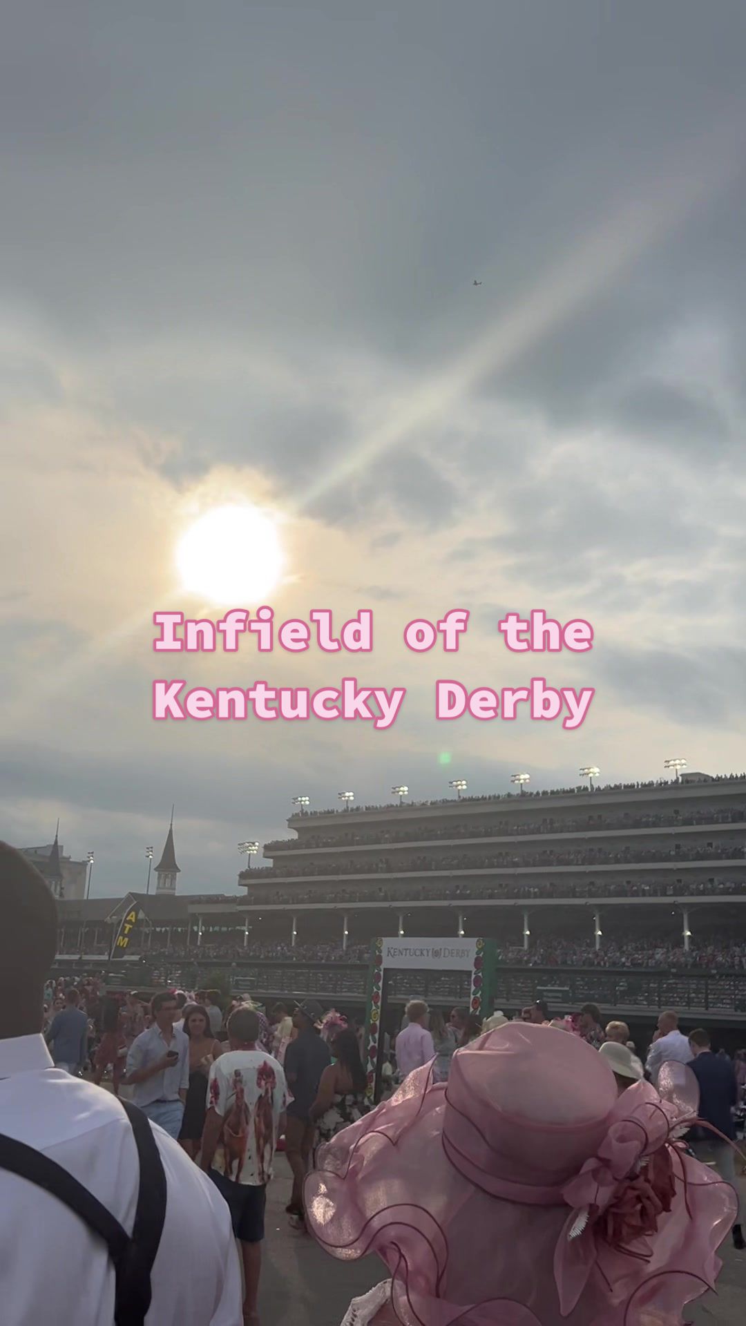 Churchill Downs