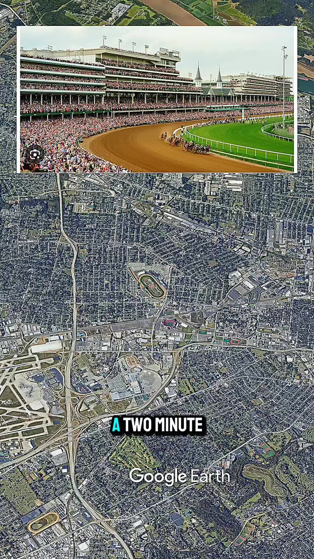 Churchill Downs