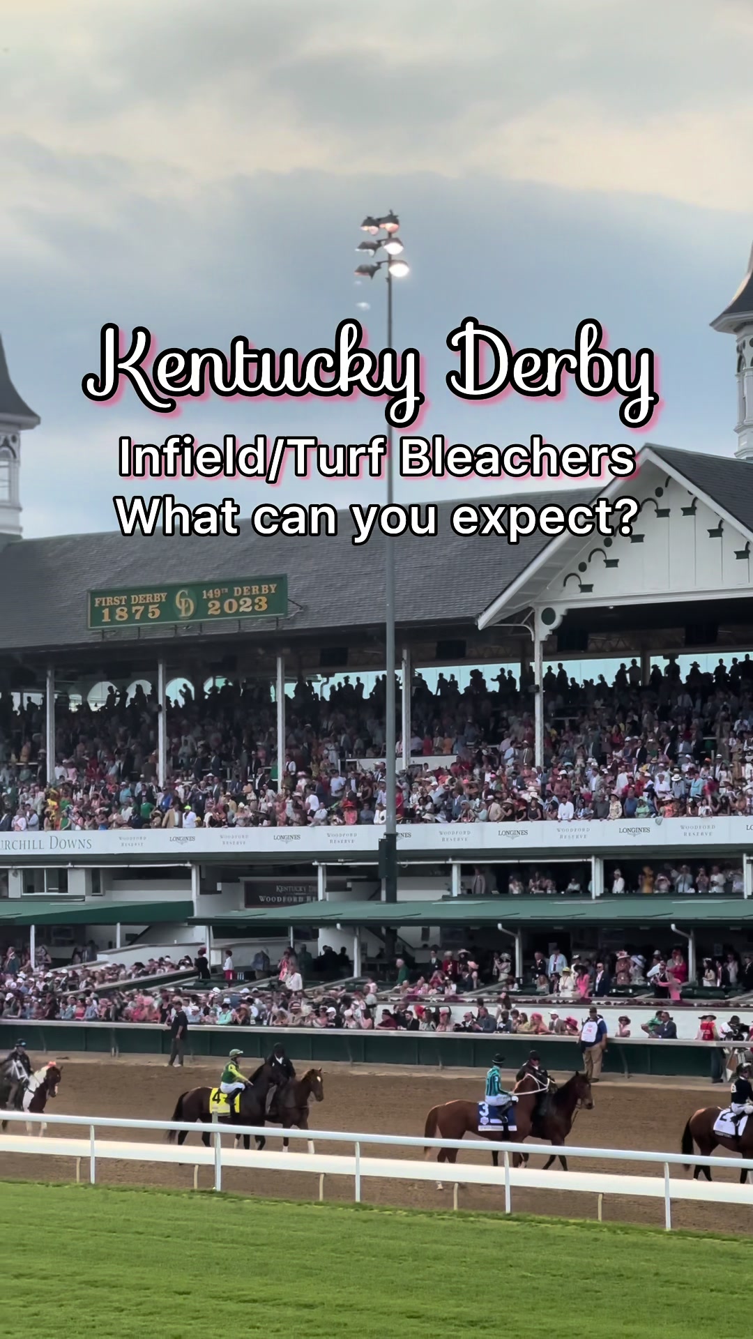 Churchill Downs