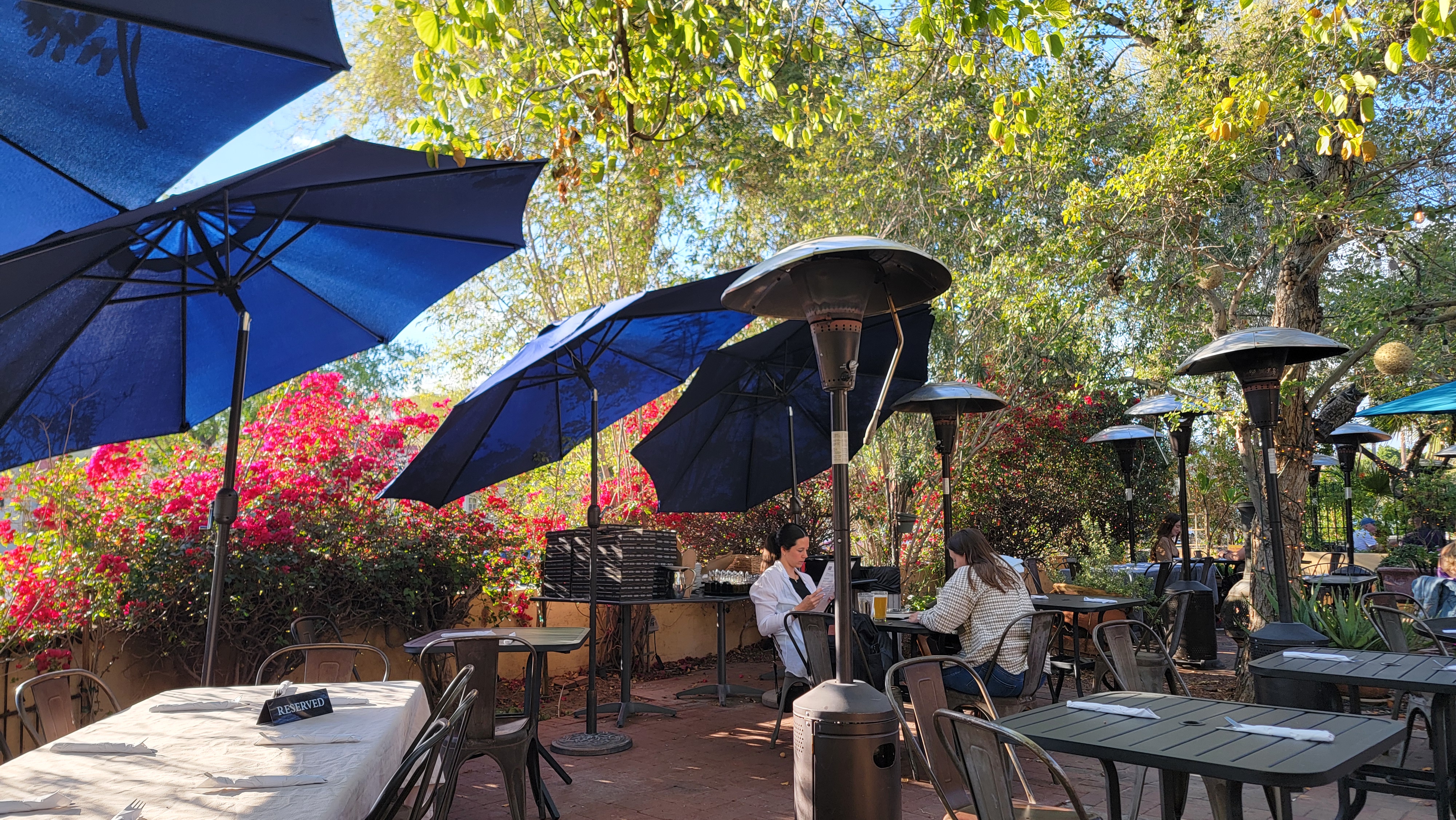 Picture for Cibo Urban Pizzeria