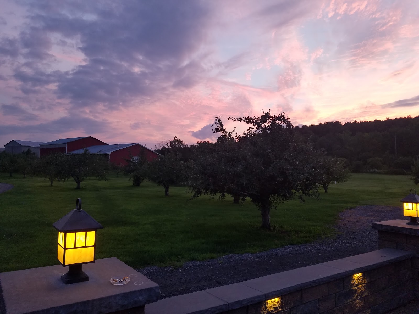 Picture for The Cider House