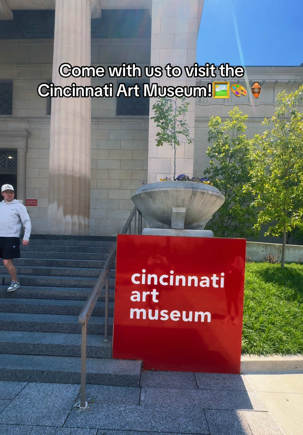 Cincinnati Art Museum