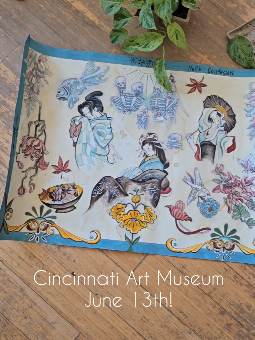Cincinnati Art Museum
