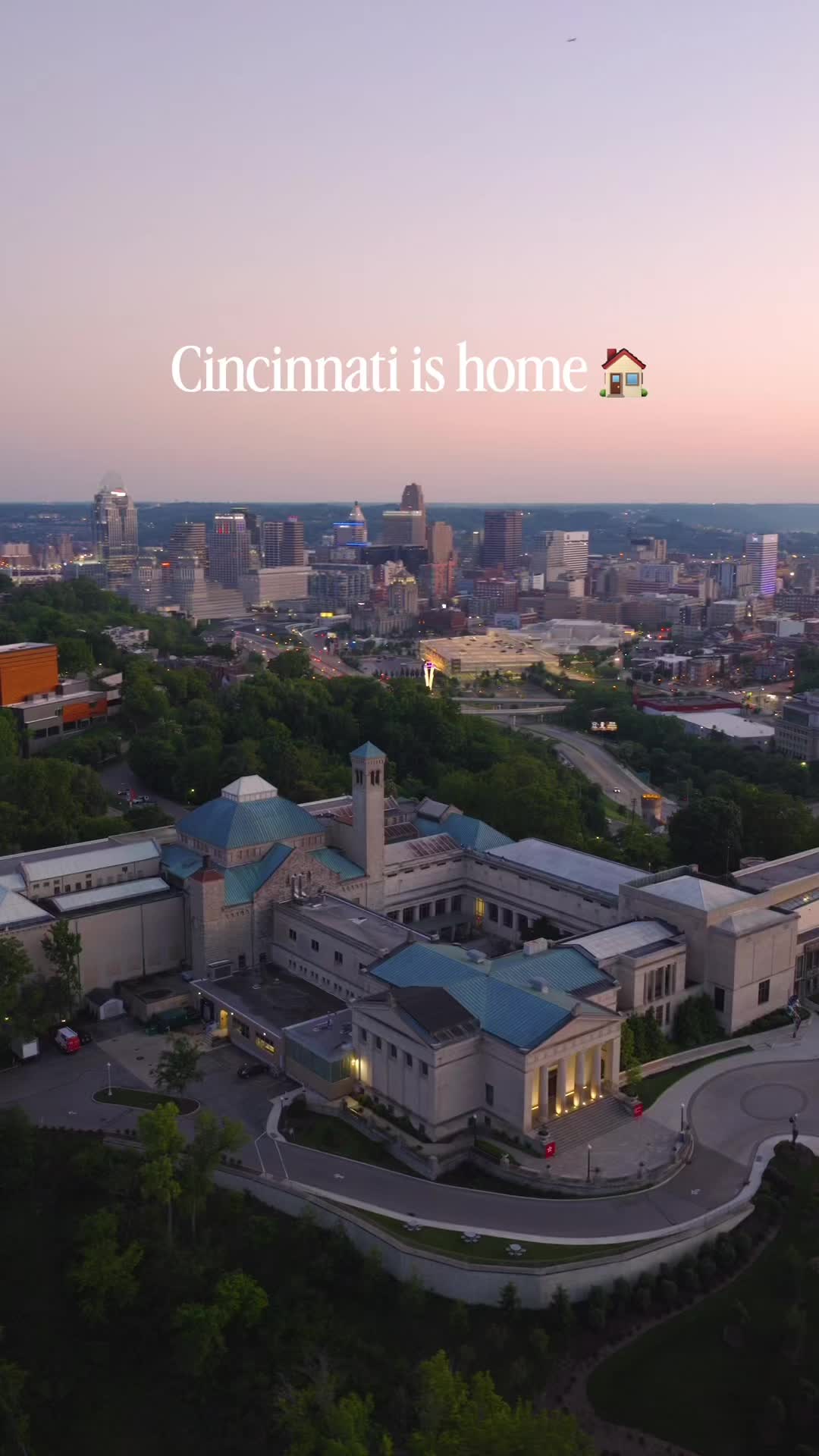 Cincinnati, OH