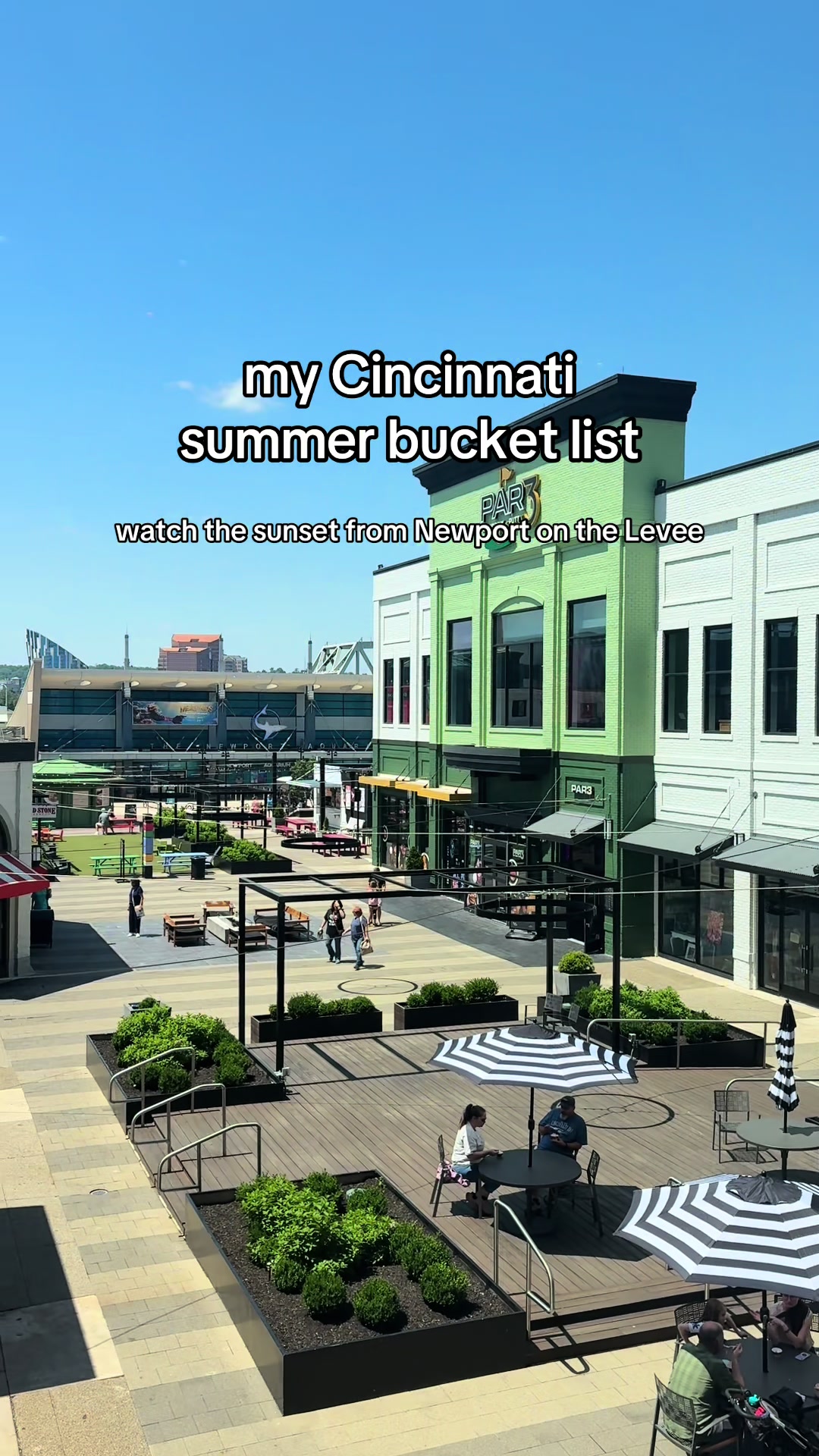 Cincinnati, OH
