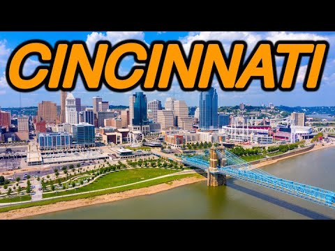 Cincinnati, Ohio