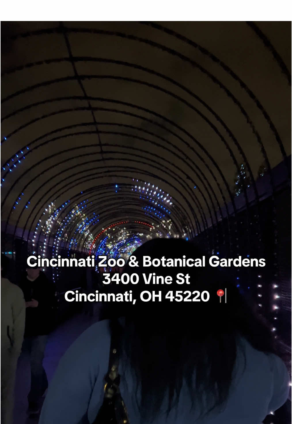 Cincinnati Zoo & Botanical Garden
