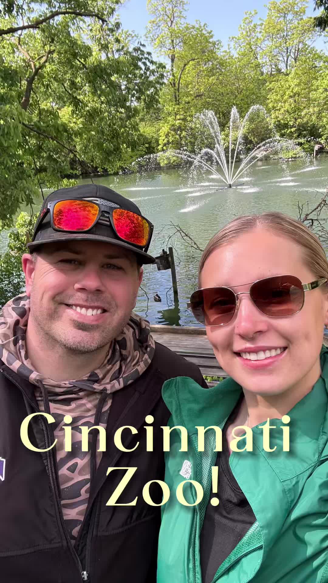 Cincinnati Zoo & Botanical Garden