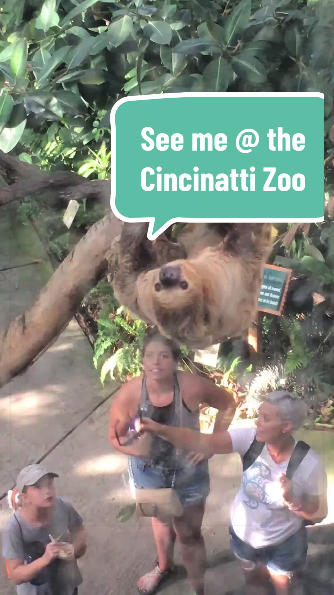 Cincinnati Zoo & Botanical Garden