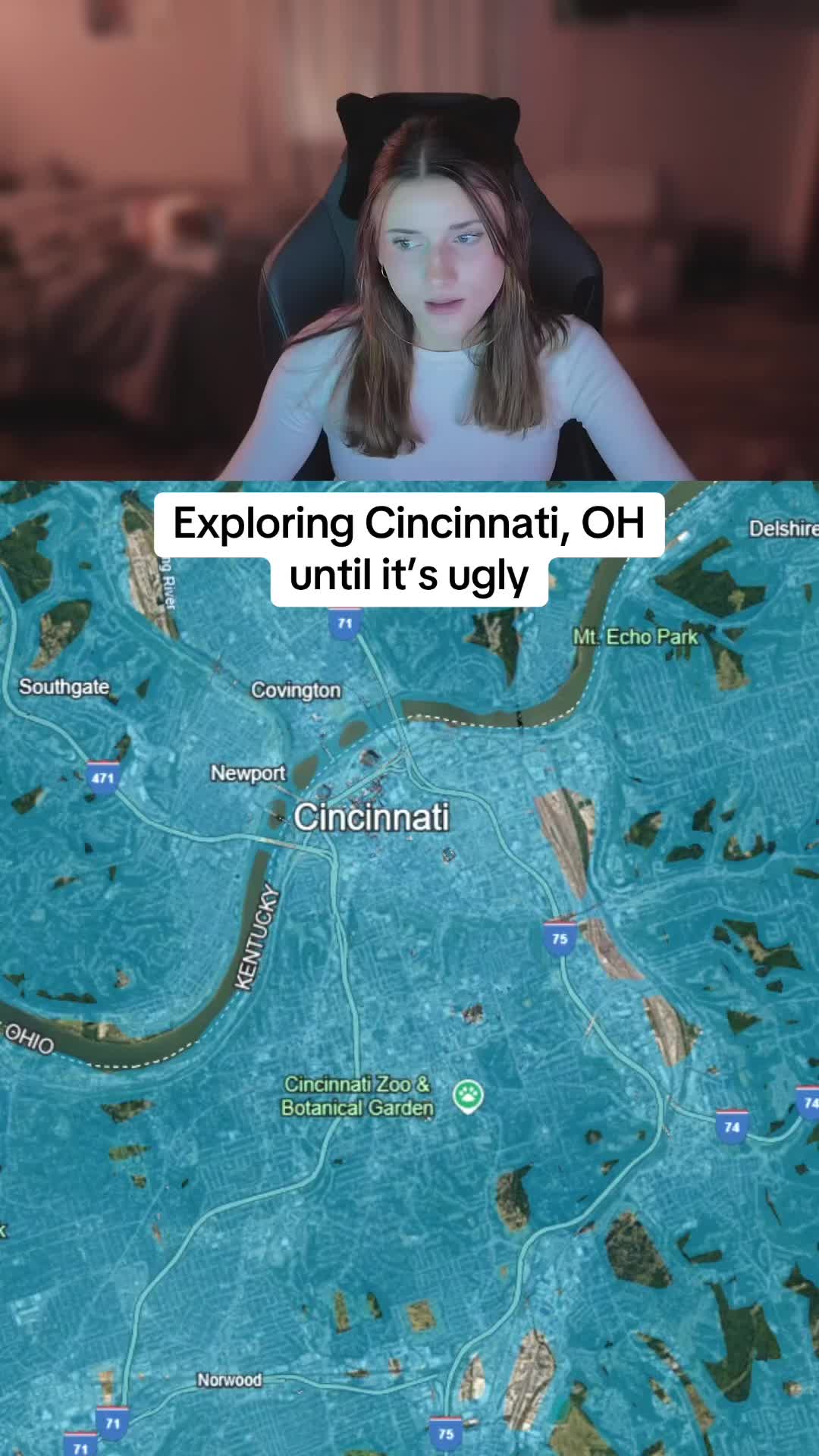 Cincinnati