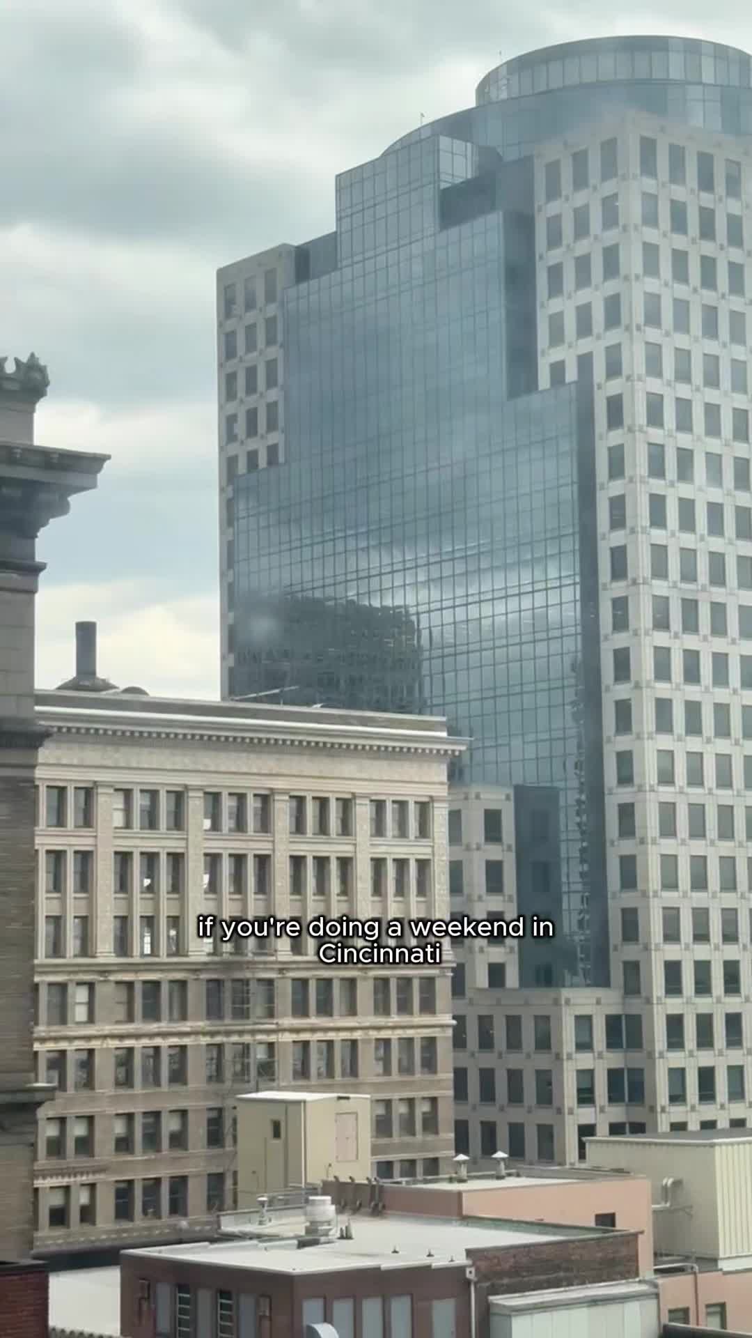 Cincinnati