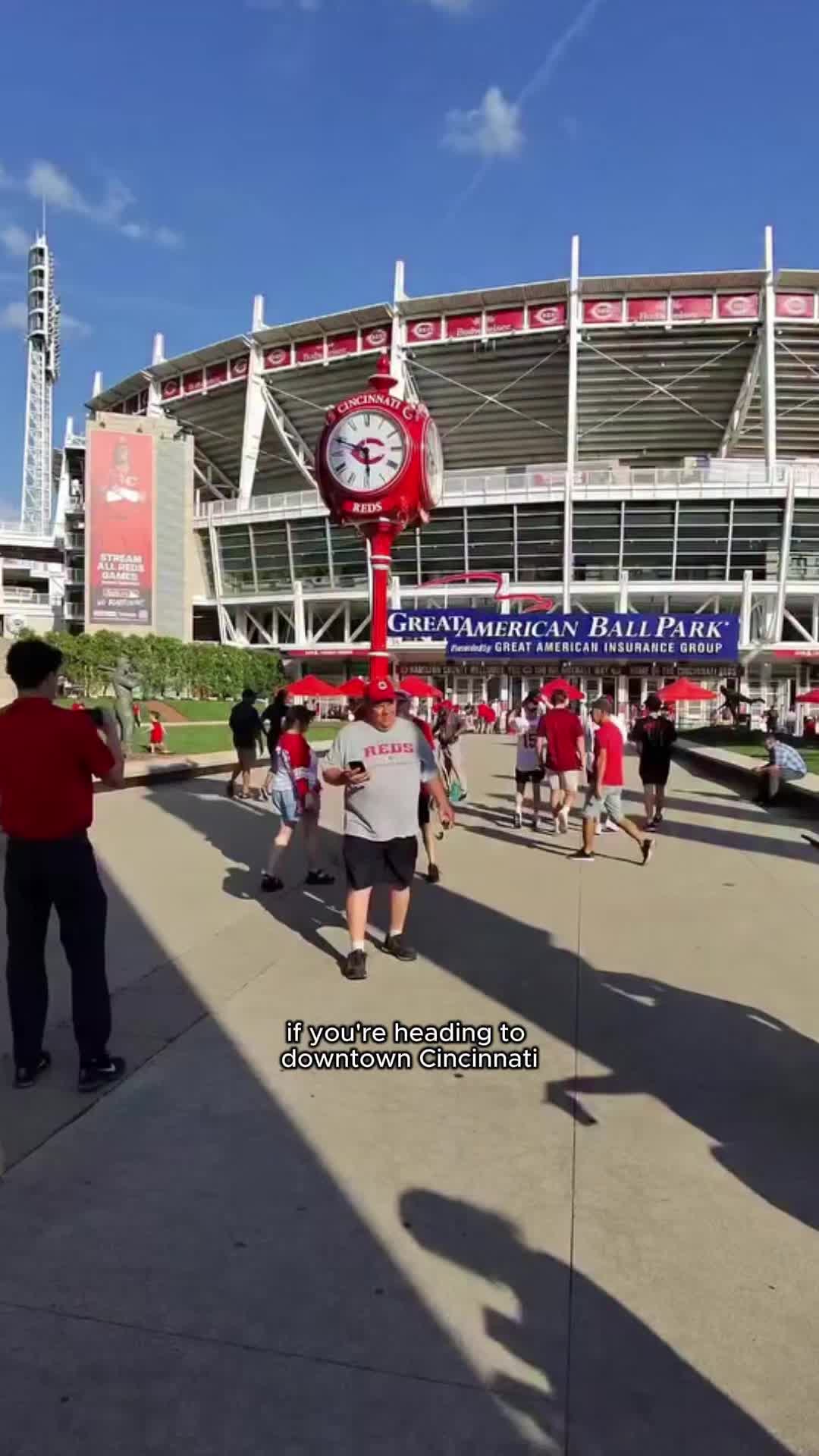 Cincinnati