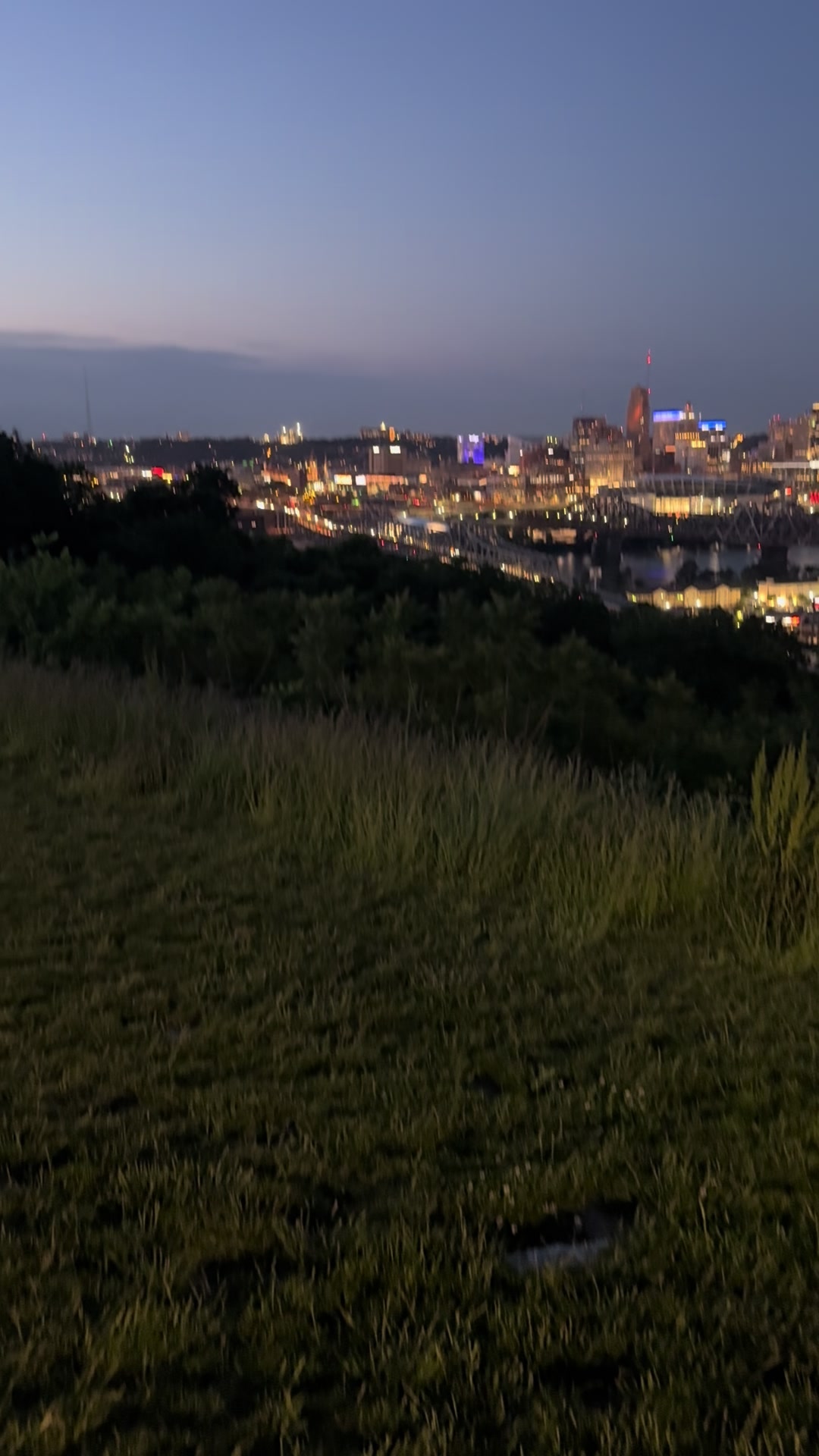 Cincinnati