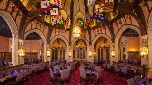 Picture for Cinderella's Royal Table