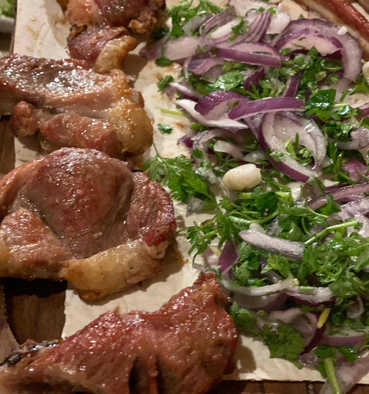 תמונה עבור Çırağan Restaurant