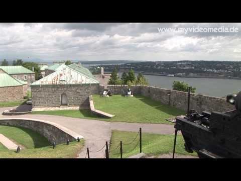 Citadelle of Quebec