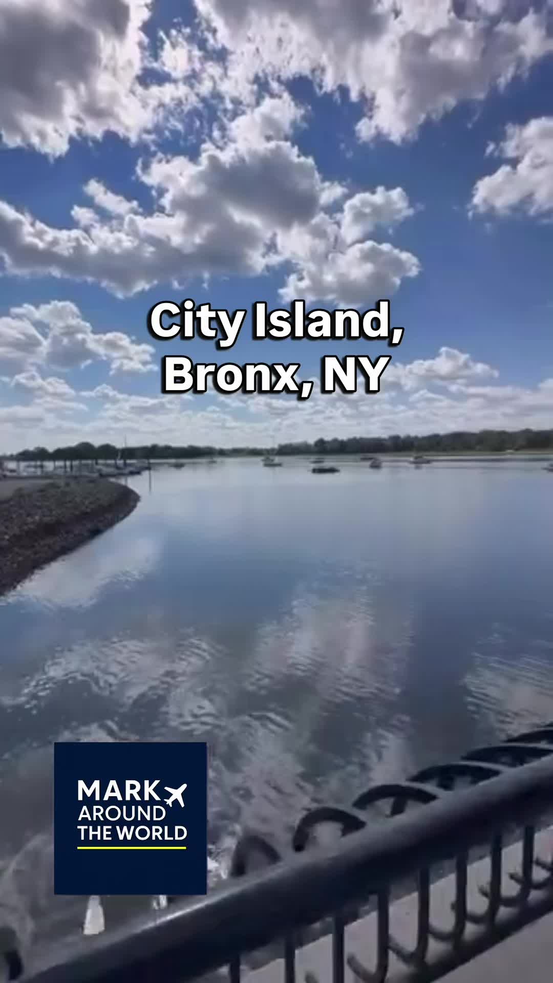 City Island