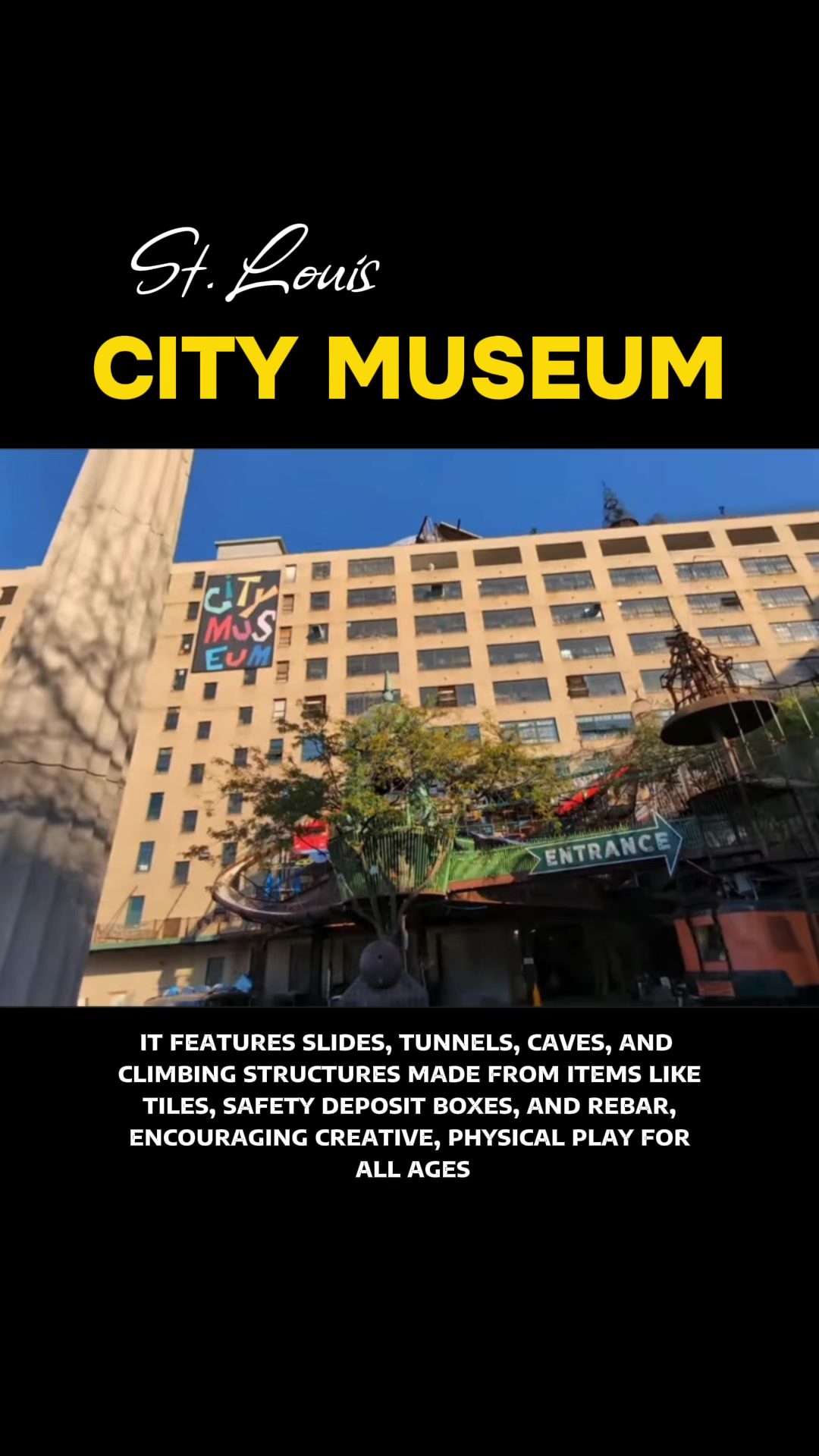 City Museum
