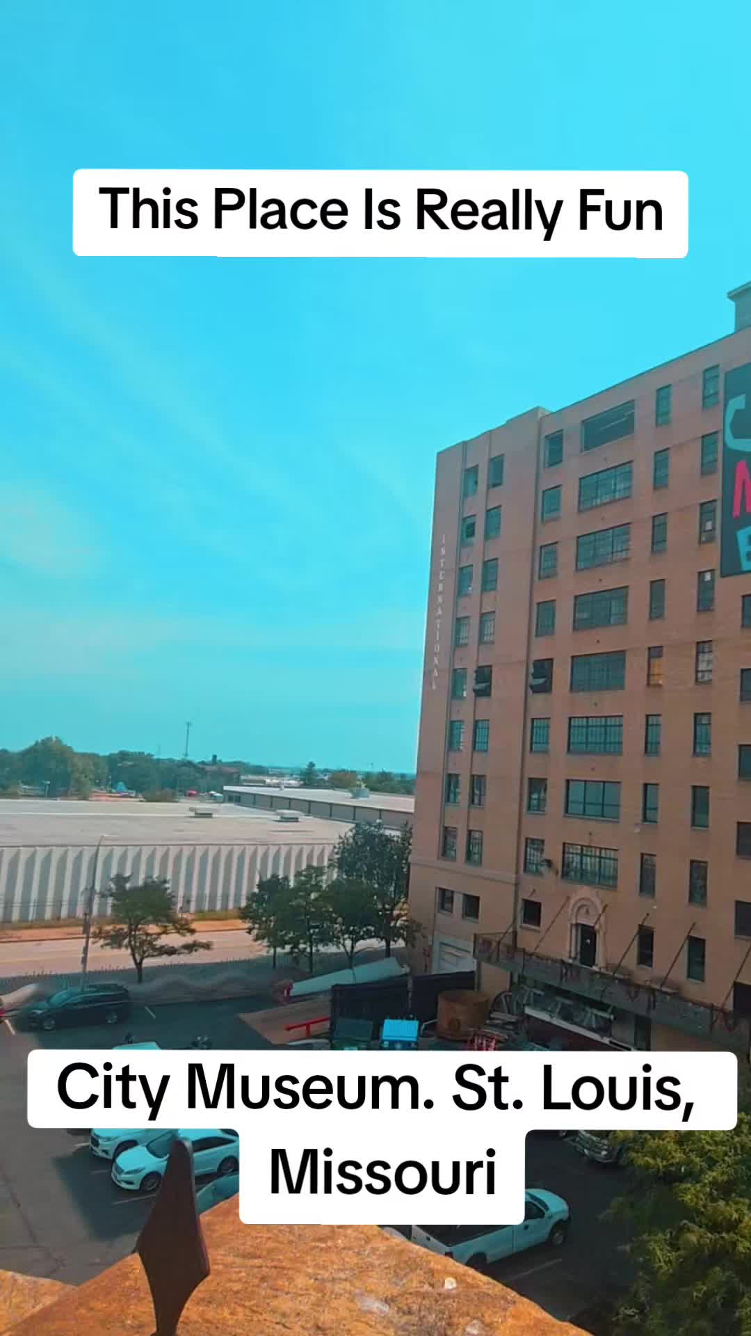 City Museum