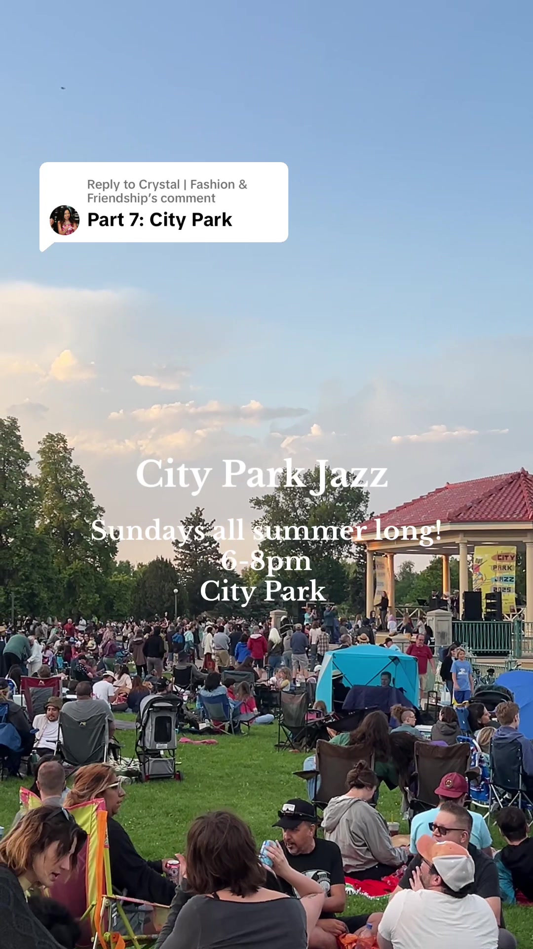 City Park