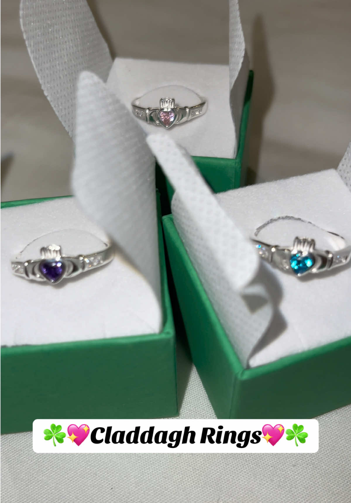 Claddagh