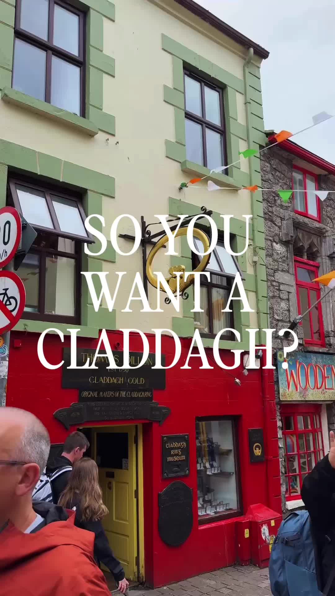 Claddagh