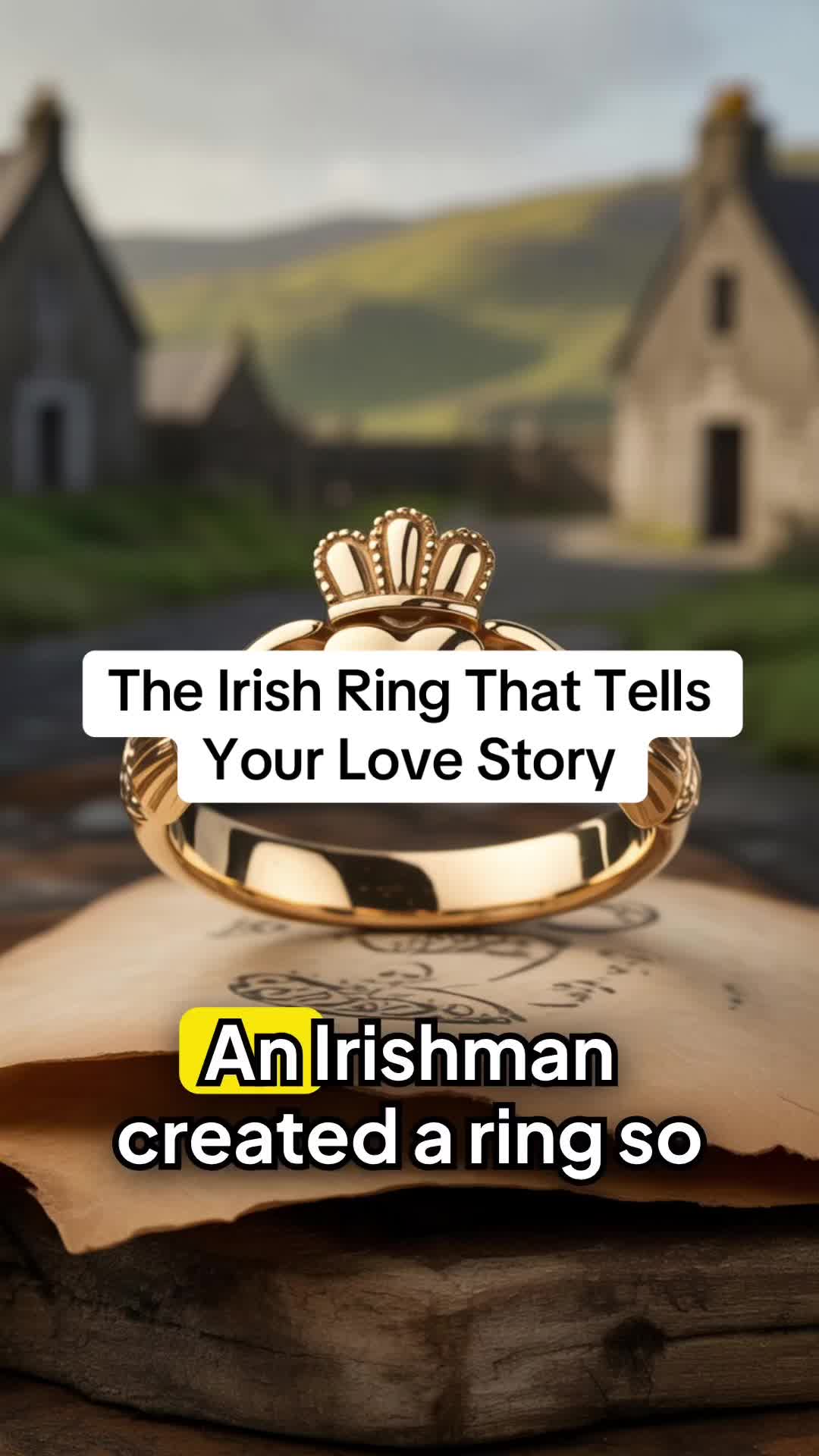 Claddagh