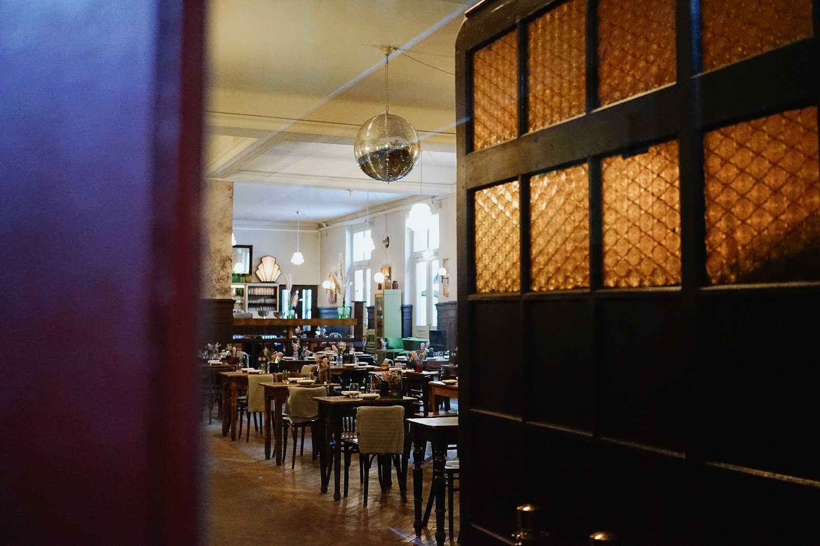 Изображение для Clärchens Ballhaus, Berlin