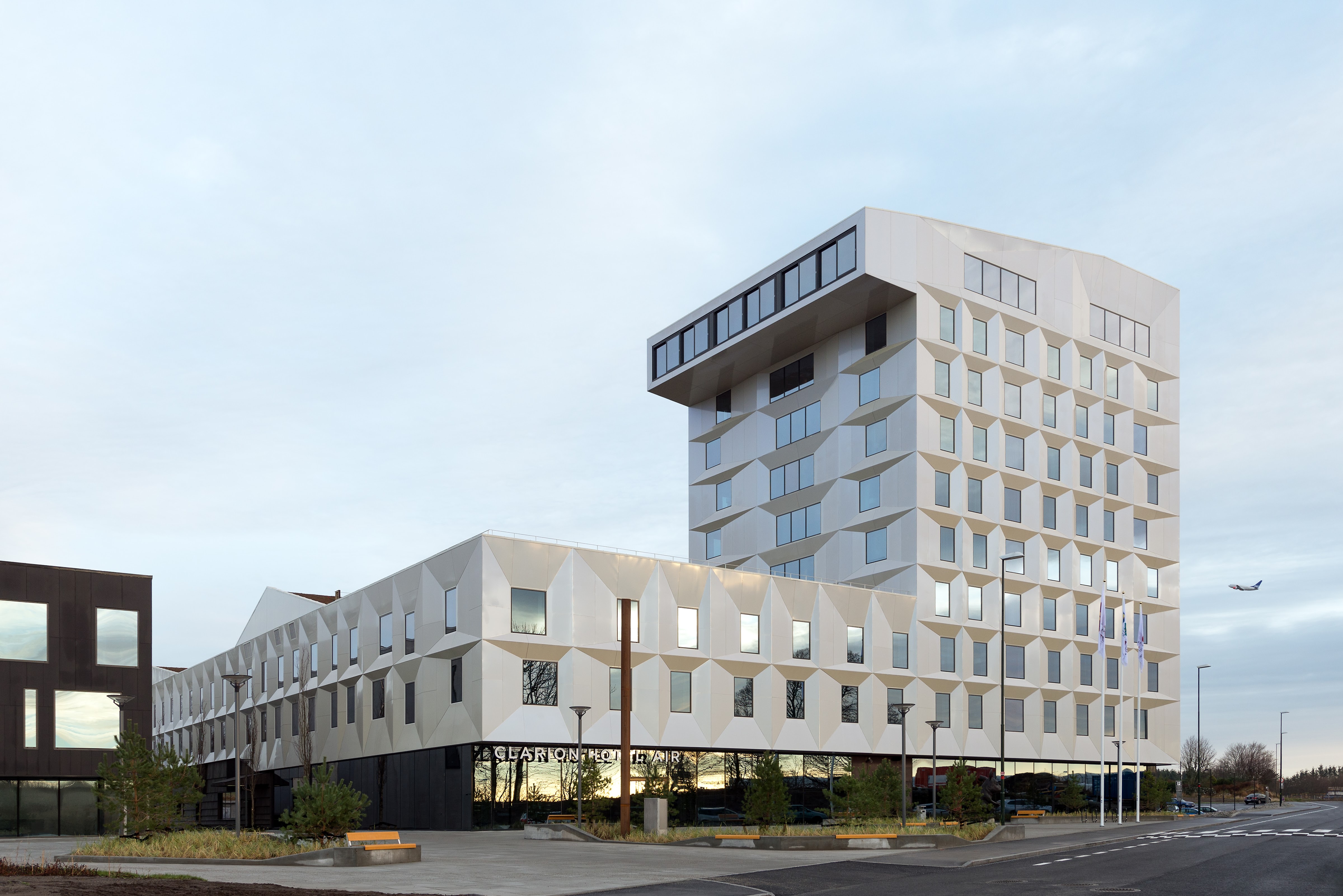 Изображение для Clarion Hotel Air