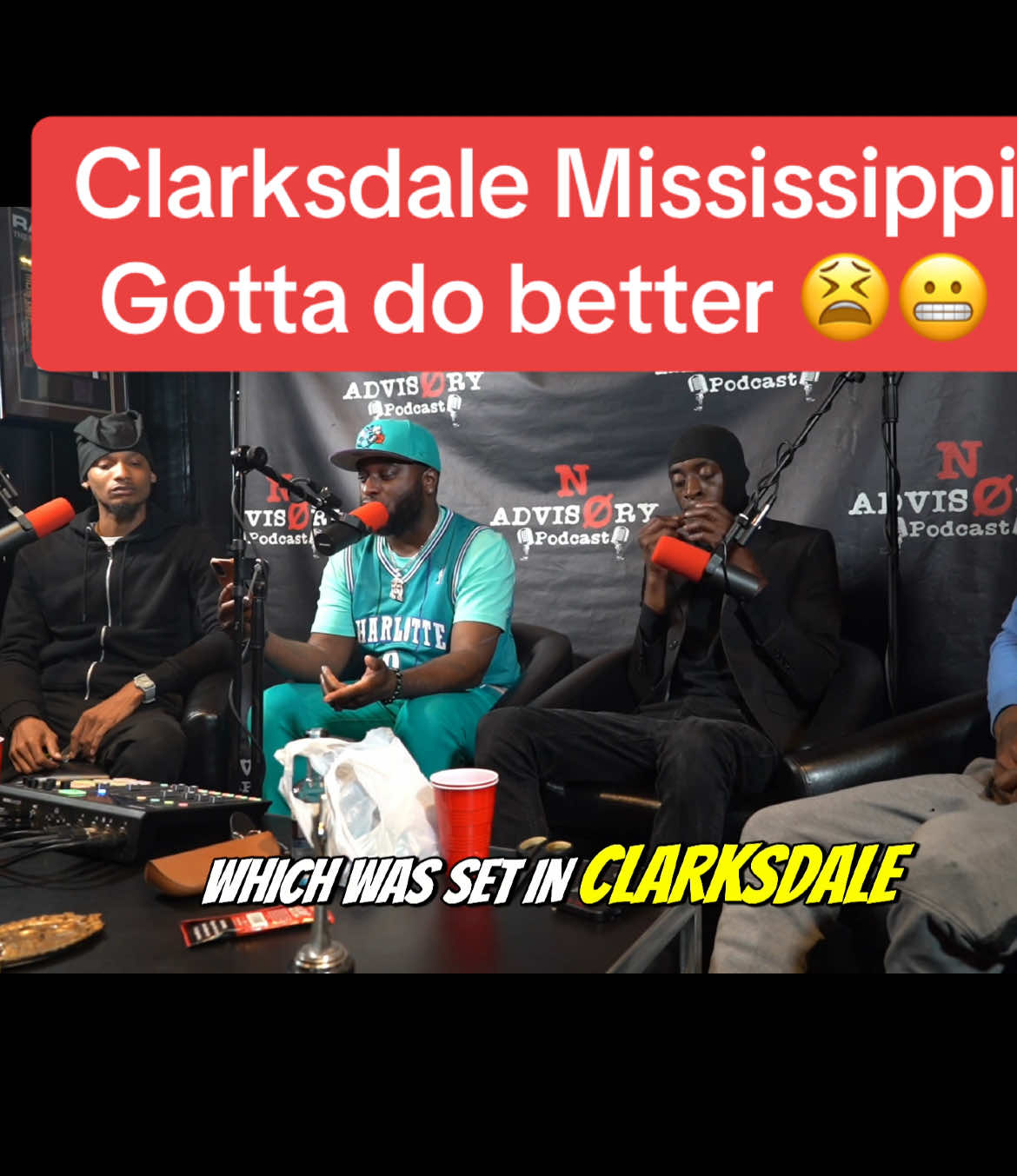 Clarksdale, MS