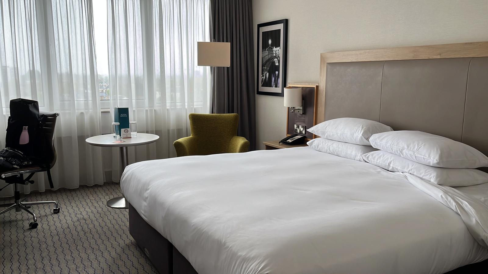 Изображение для Clayton Hotel Burlington Road (Dublin)