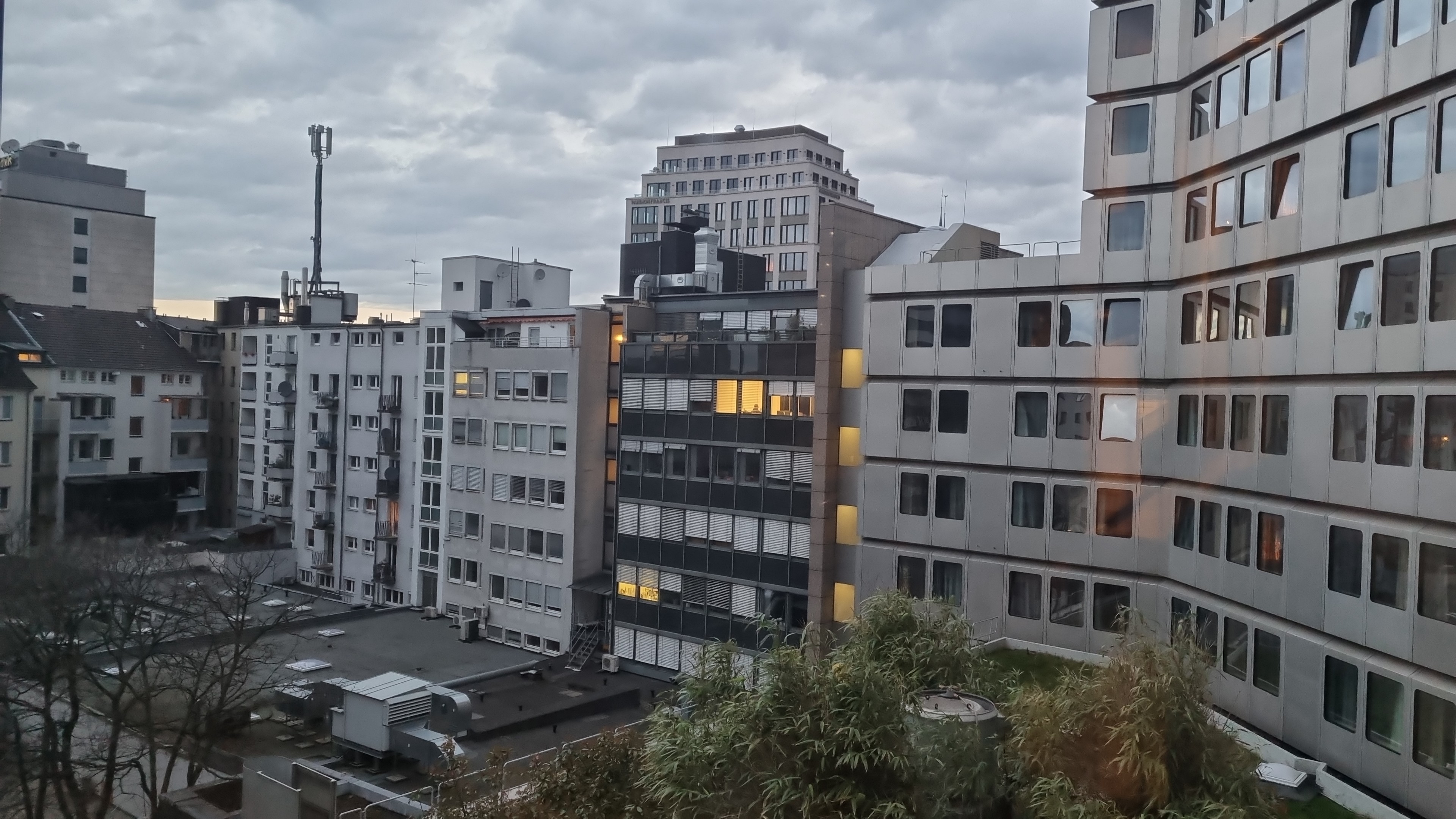 Picture for Hotel Nikko Düsseldorf