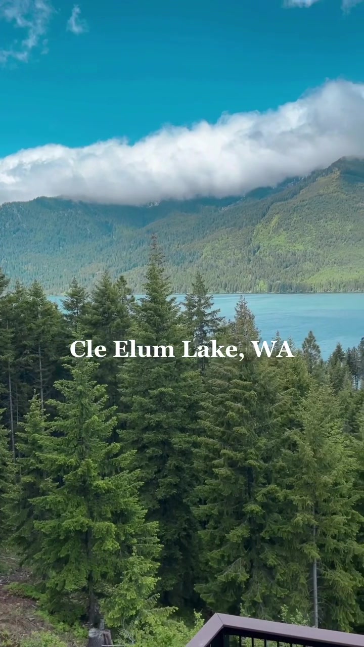 Cle Elum