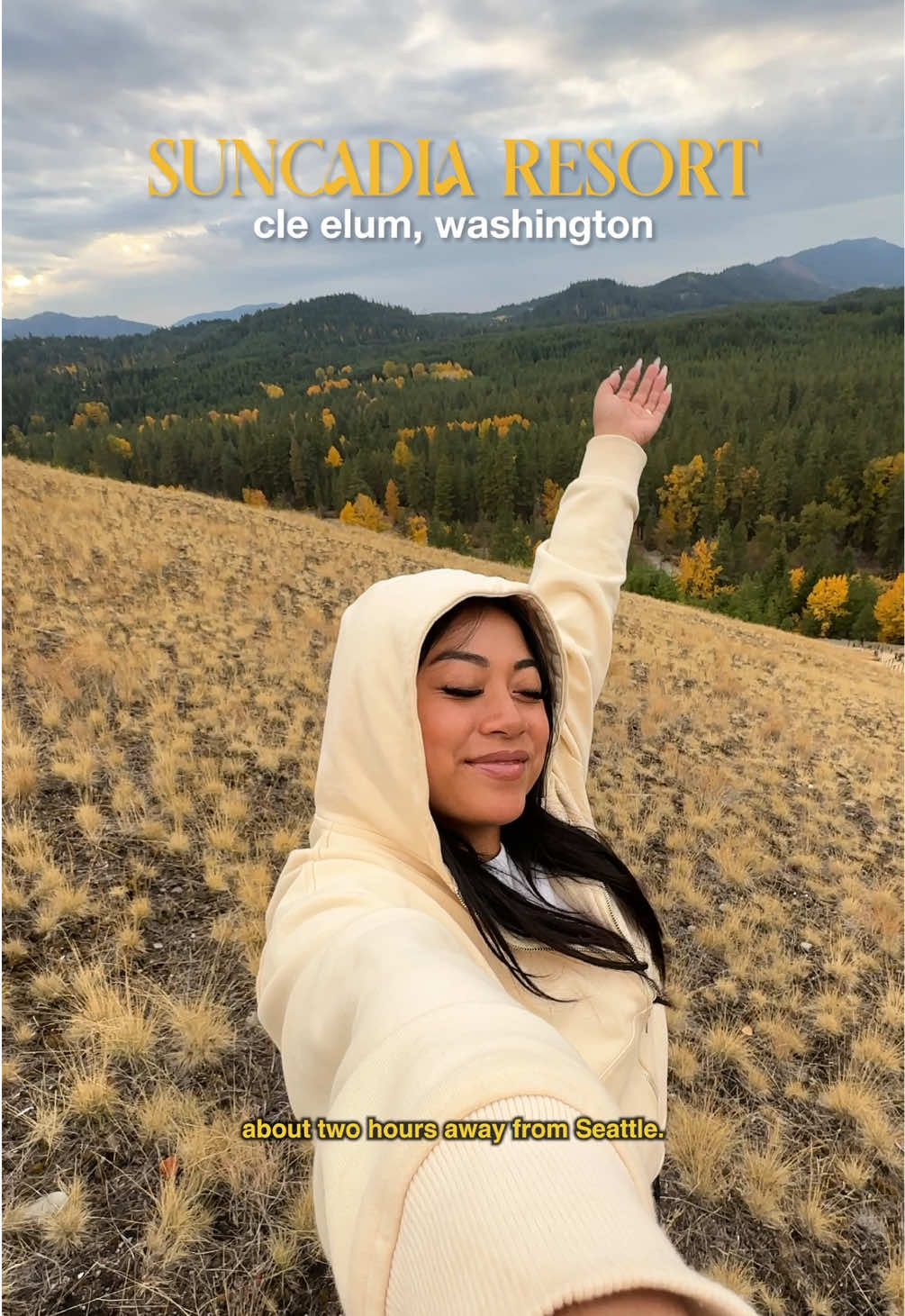 Cle Elum